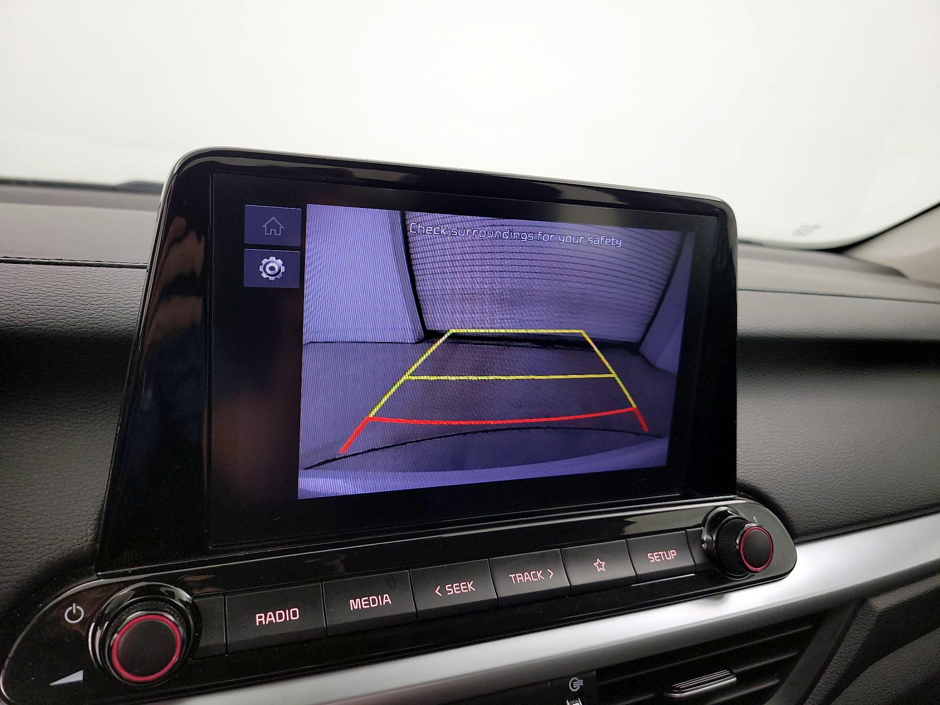 Thumbnail: 2024 Kia Forte - 14