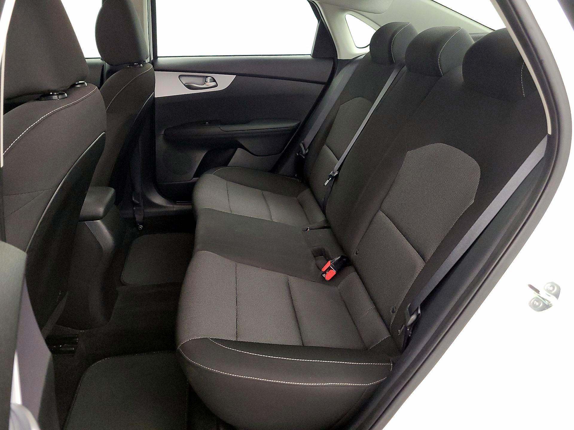 Thumbnail: 2024 Kia Forte - 19