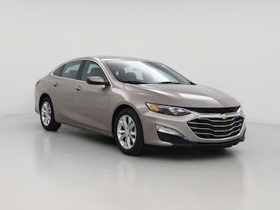 2023 Chevrolet Malibu 1LT