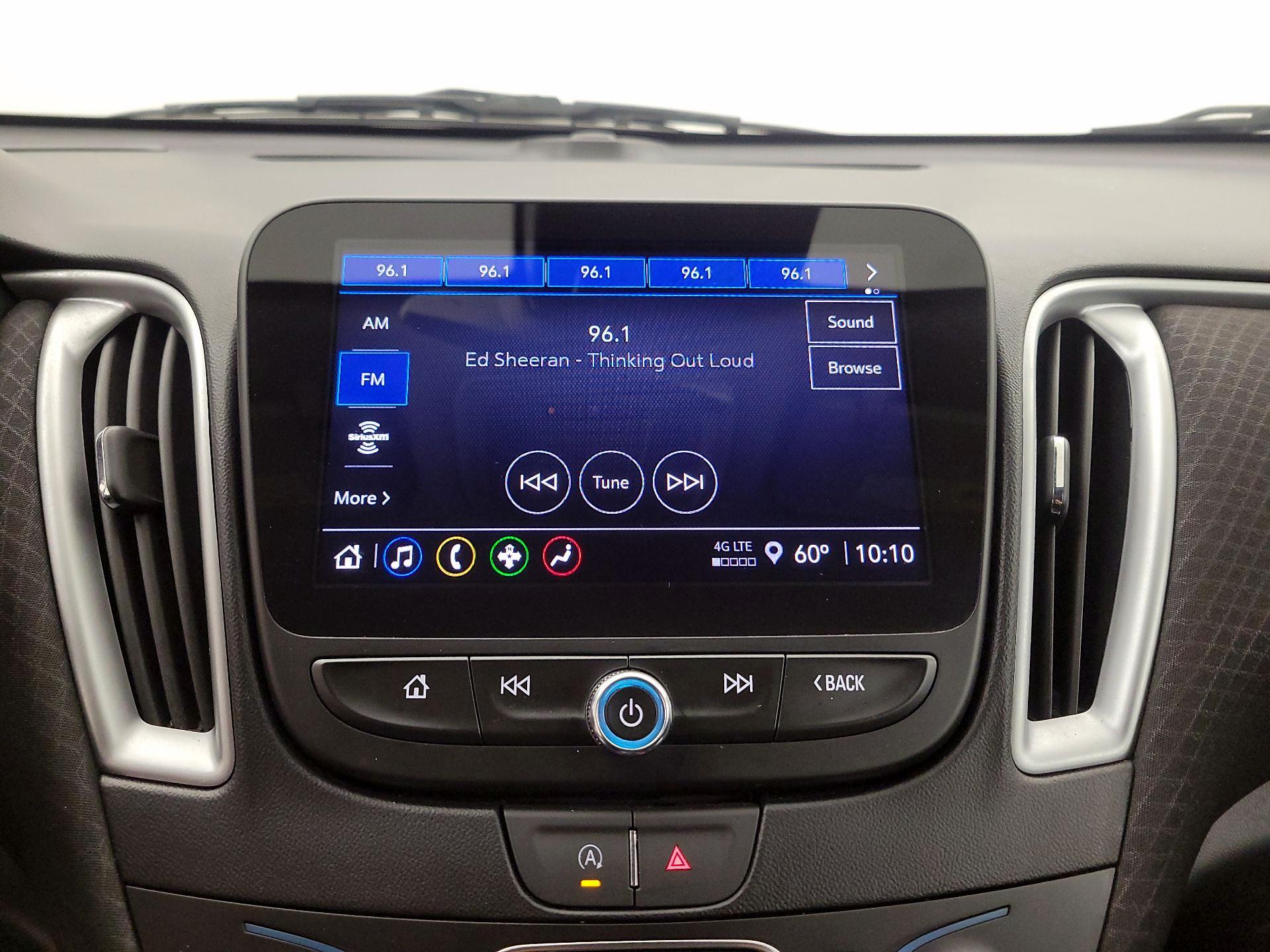 Thumbnail: 2023 Chevrolet Malibu - 15