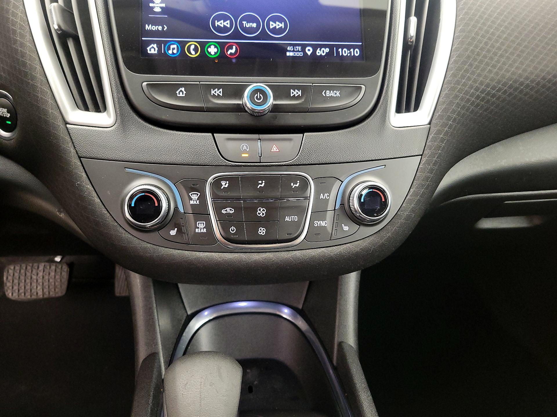 Thumbnail: 2023 Chevrolet Malibu - 16