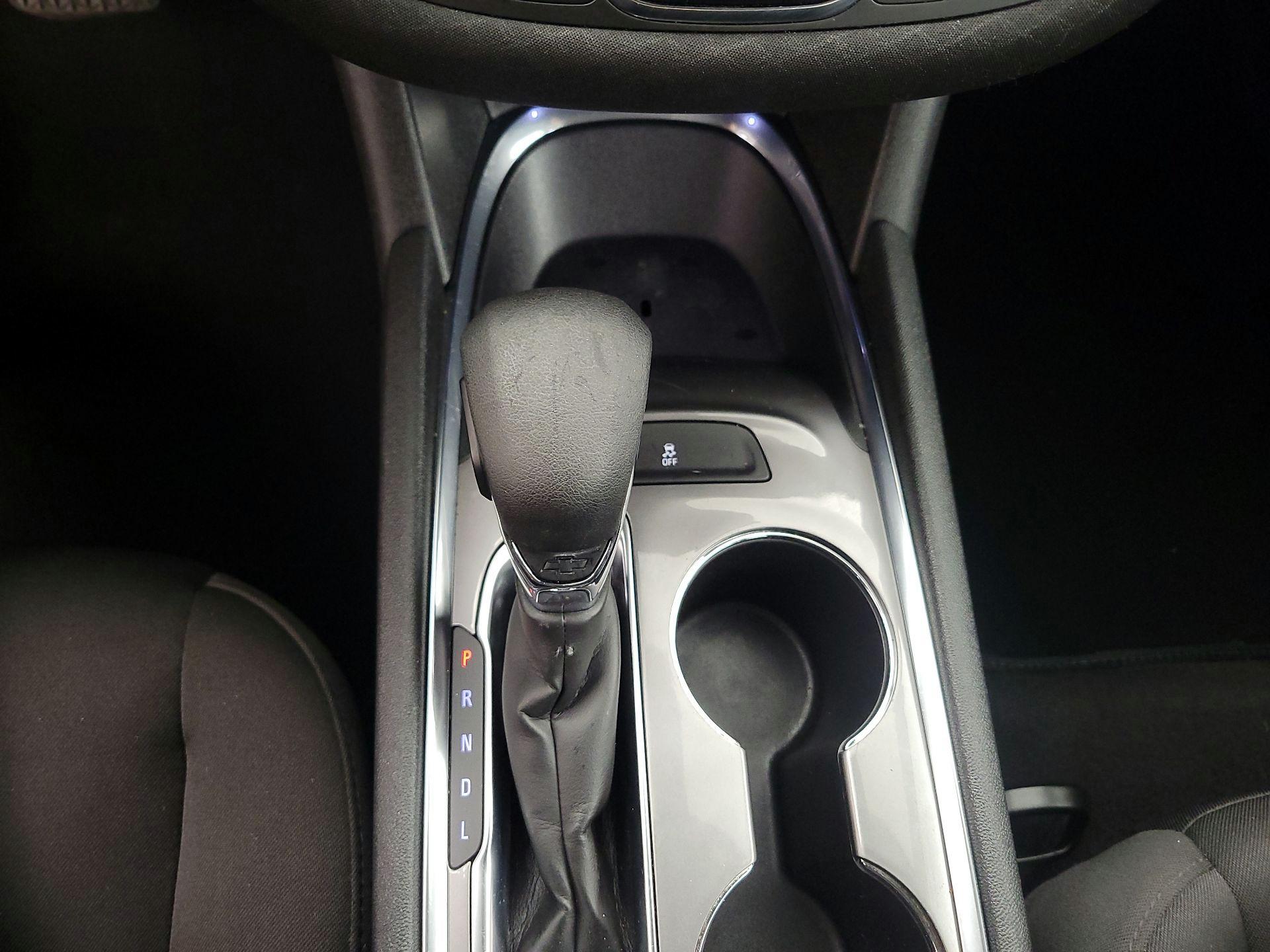 Thumbnail: 2023 Chevrolet Malibu - 17