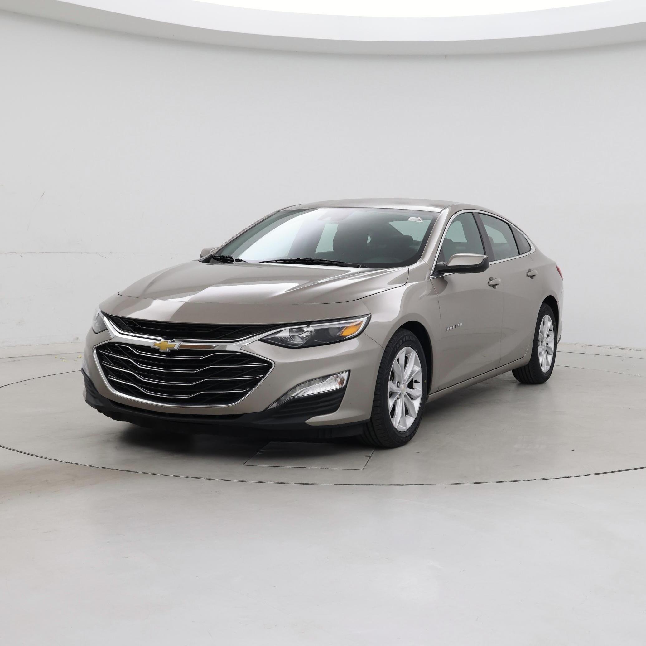 Thumbnail: 2023 Chevrolet Malibu - 4