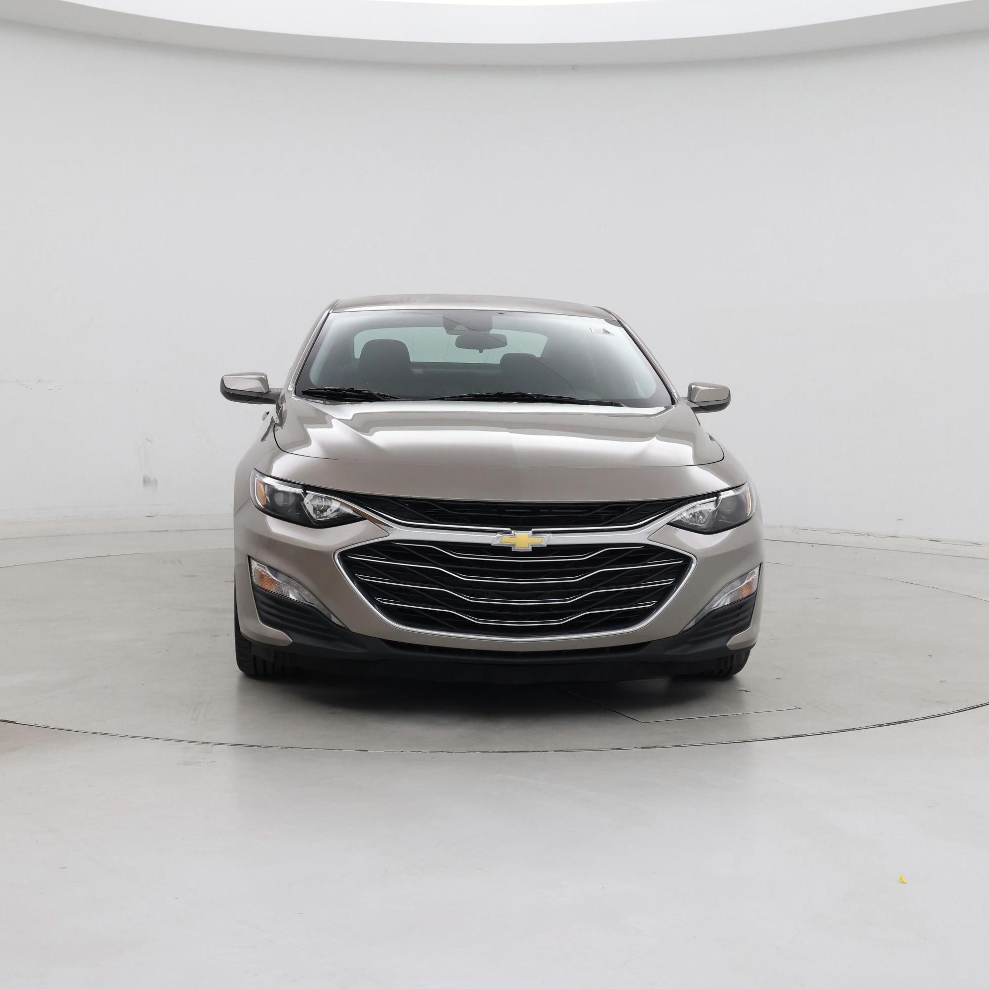 Thumbnail: 2023 Chevrolet Malibu - 5