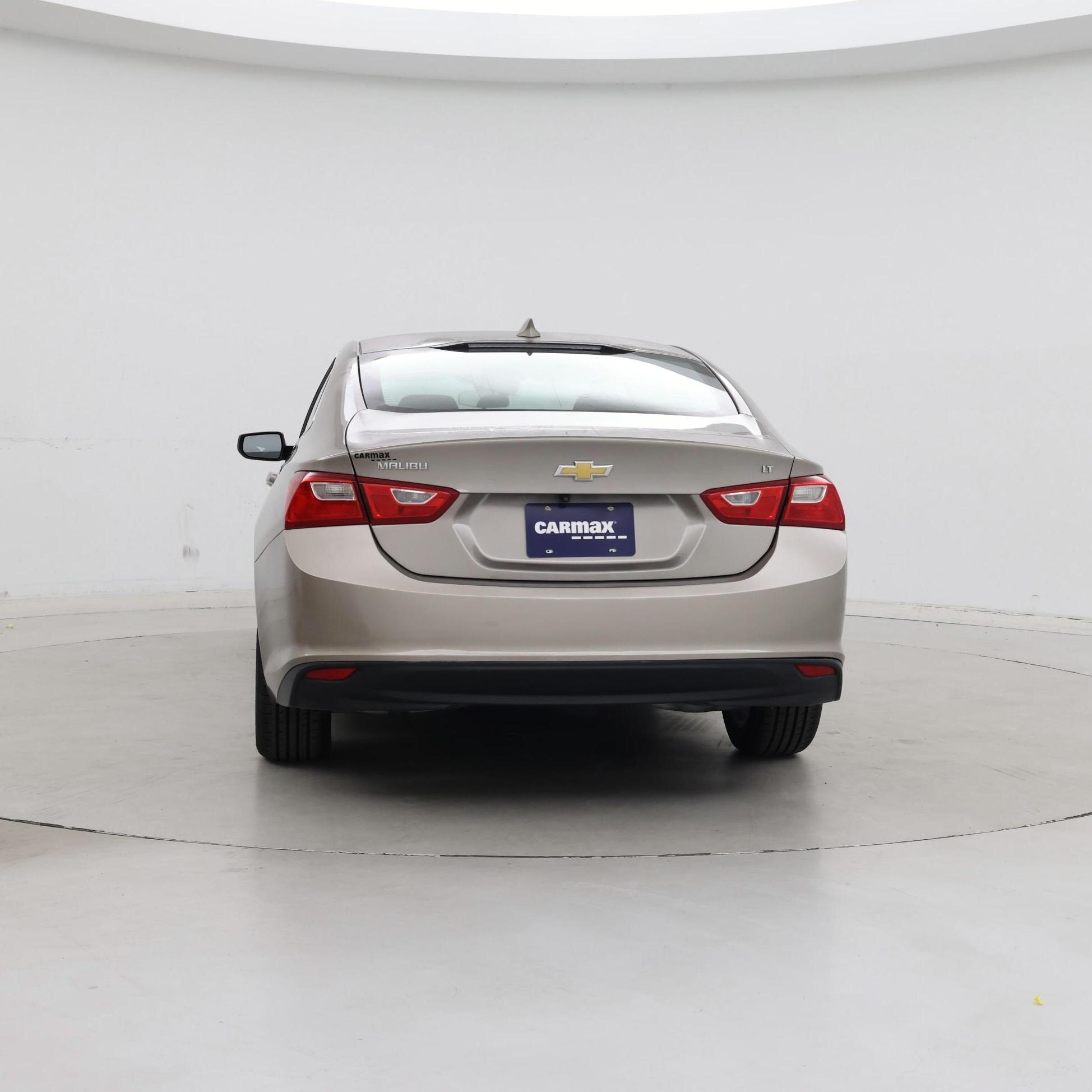 Thumbnail: 2023 Chevrolet Malibu - 6