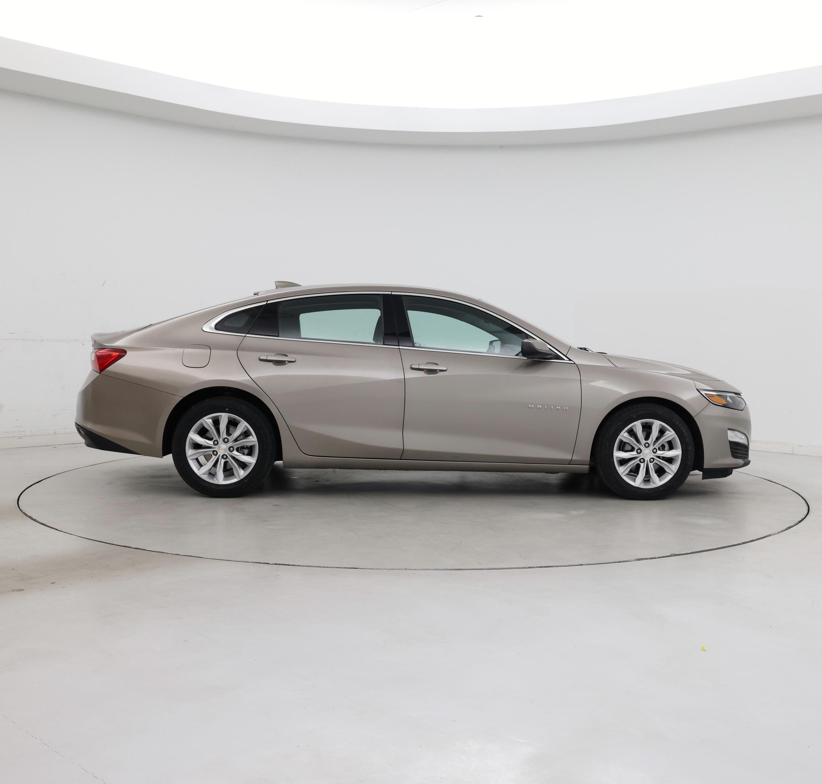 Thumbnail: 2023 Chevrolet Malibu - 7