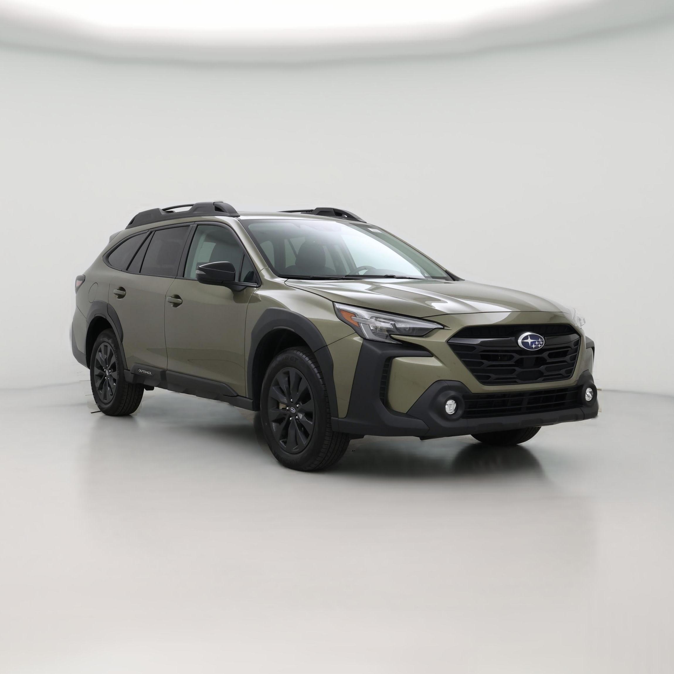 Thumbnail: 2024 Subaru Outback - 1