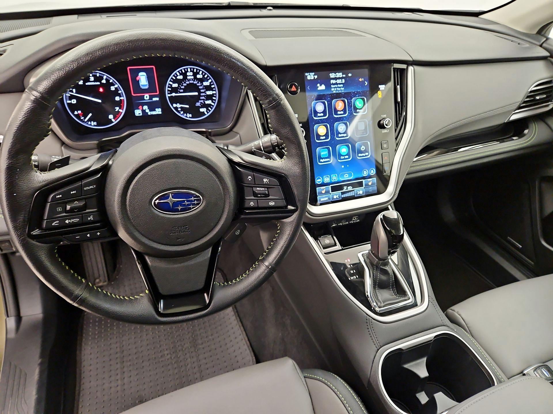 Thumbnail: 2024 Subaru Outback - 9