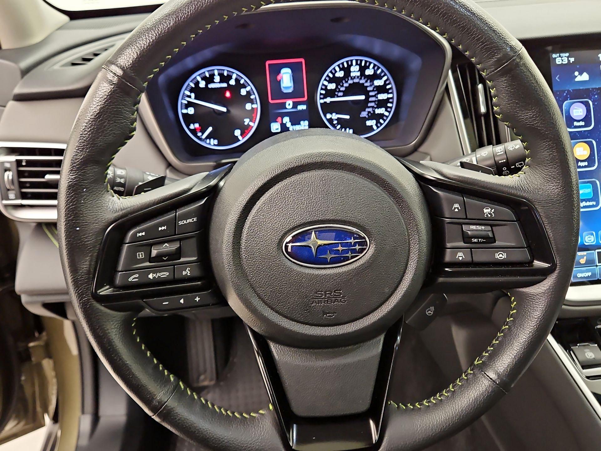 Thumbnail: 2024 Subaru Outback - 10