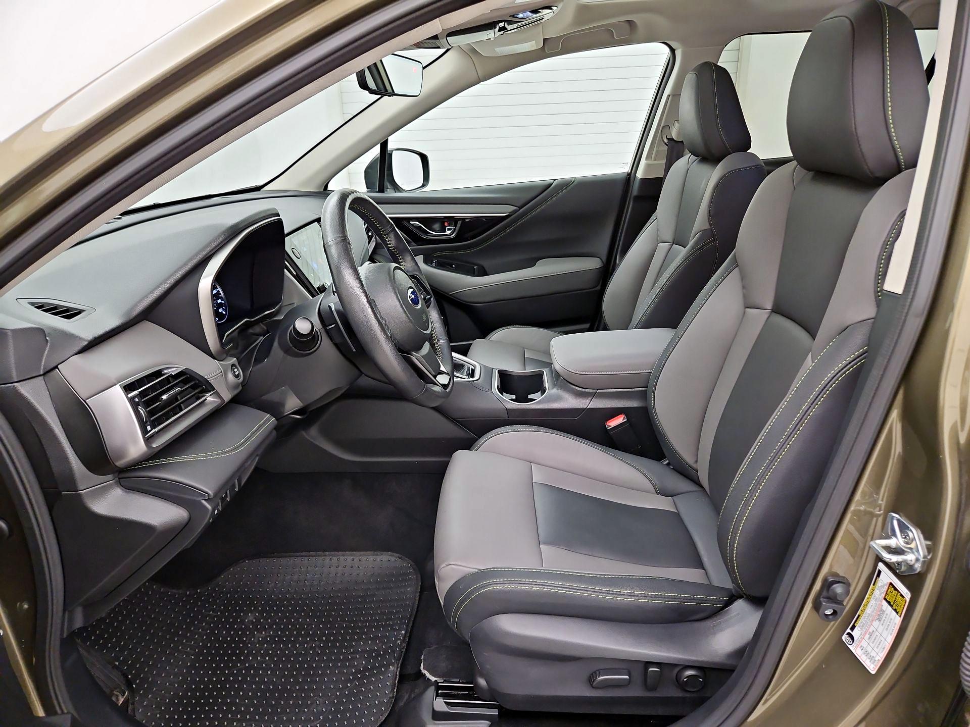 Thumbnail: 2024 Subaru Outback - 11