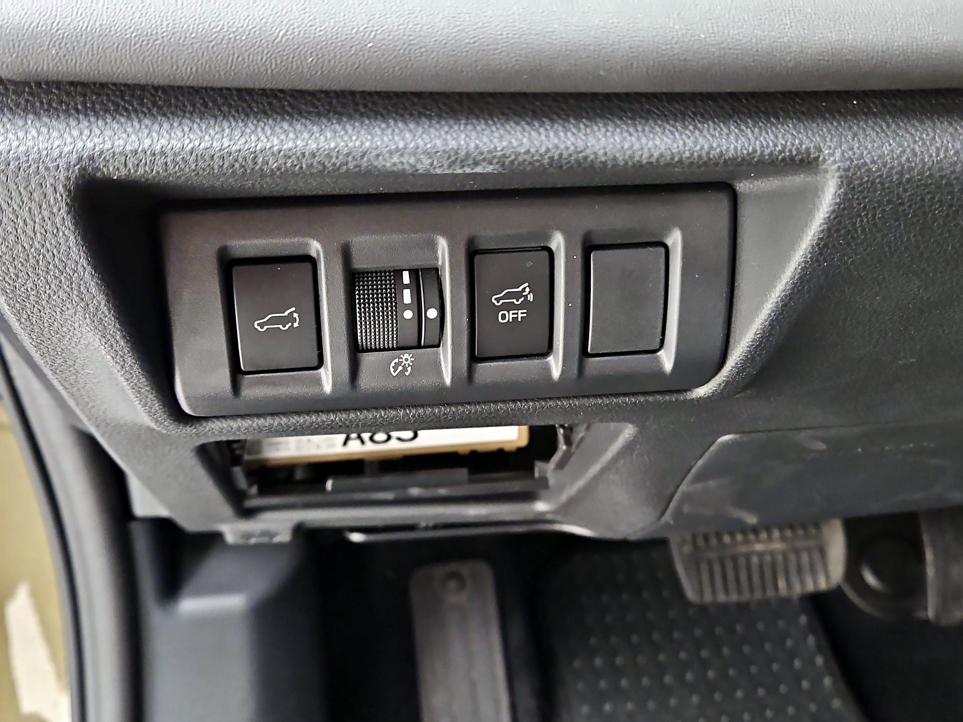 Thumbnail: 2024 Subaru Outback - 13