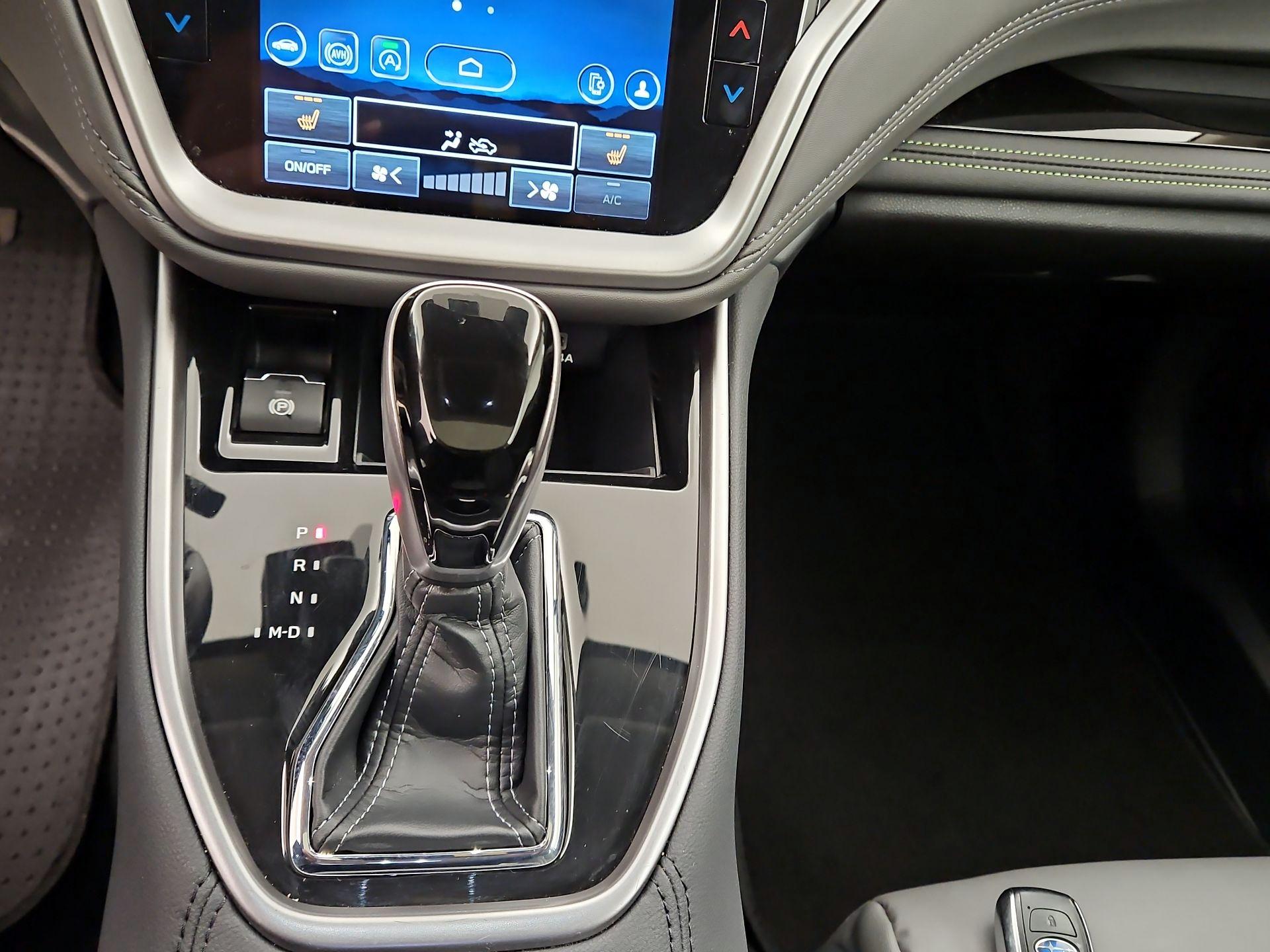Thumbnail: 2024 Subaru Outback - 17