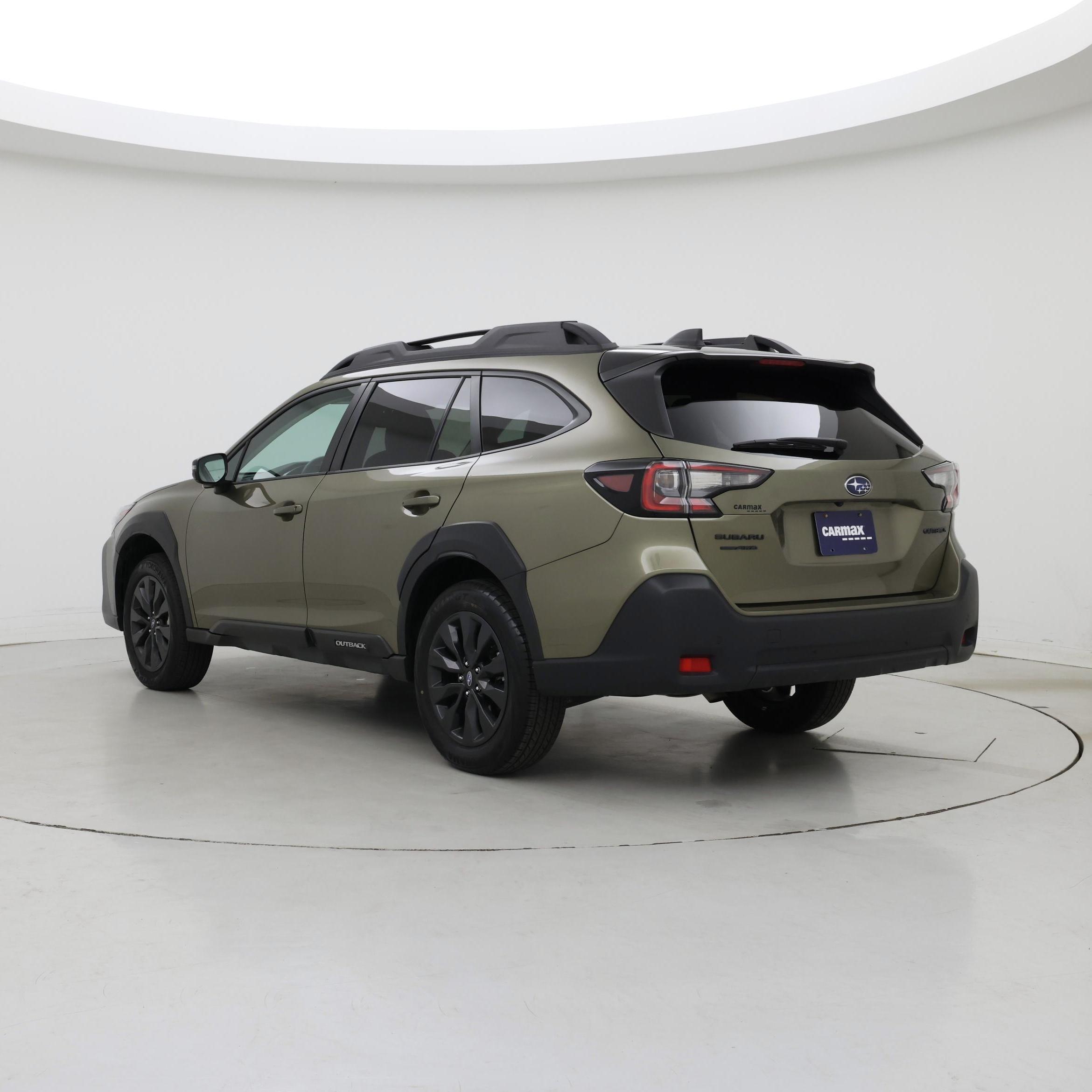 Thumbnail: 2024 Subaru Outback - 2