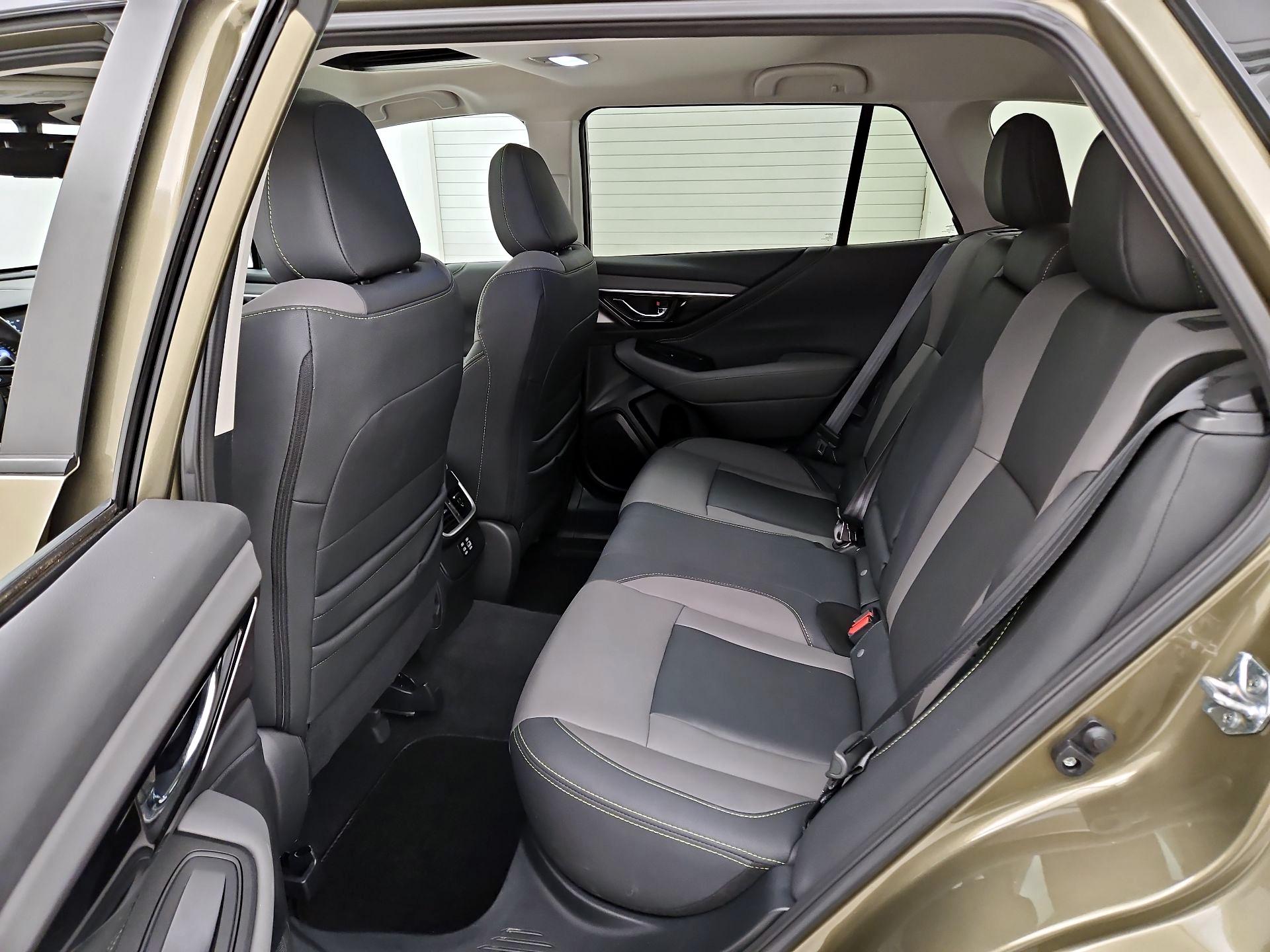 Thumbnail: 2024 Subaru Outback - 20