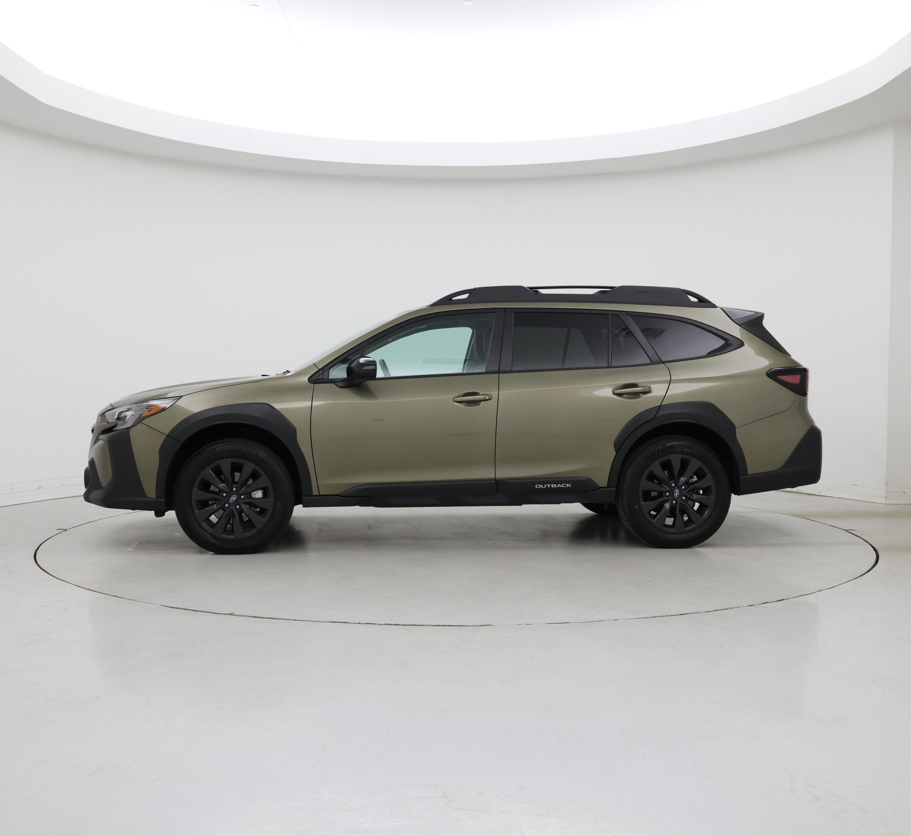 Thumbnail: 2024 Subaru Outback - 3