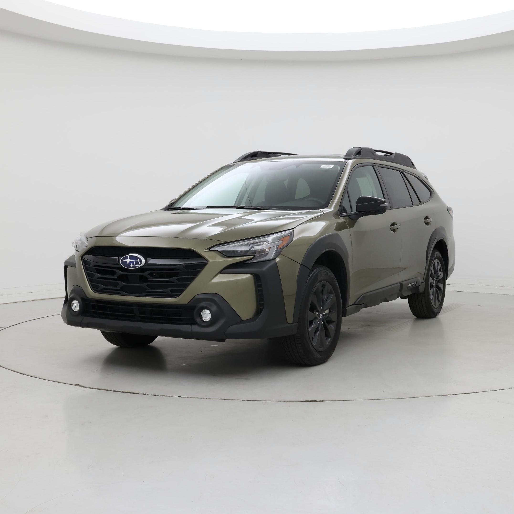 Thumbnail: 2024 Subaru Outback - 4