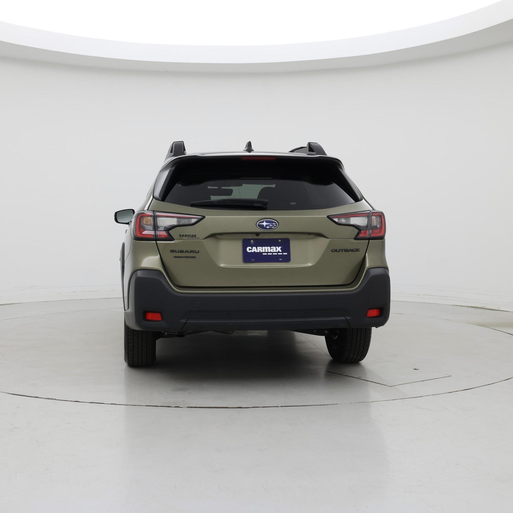 Thumbnail: 2024 Subaru Outback - 6