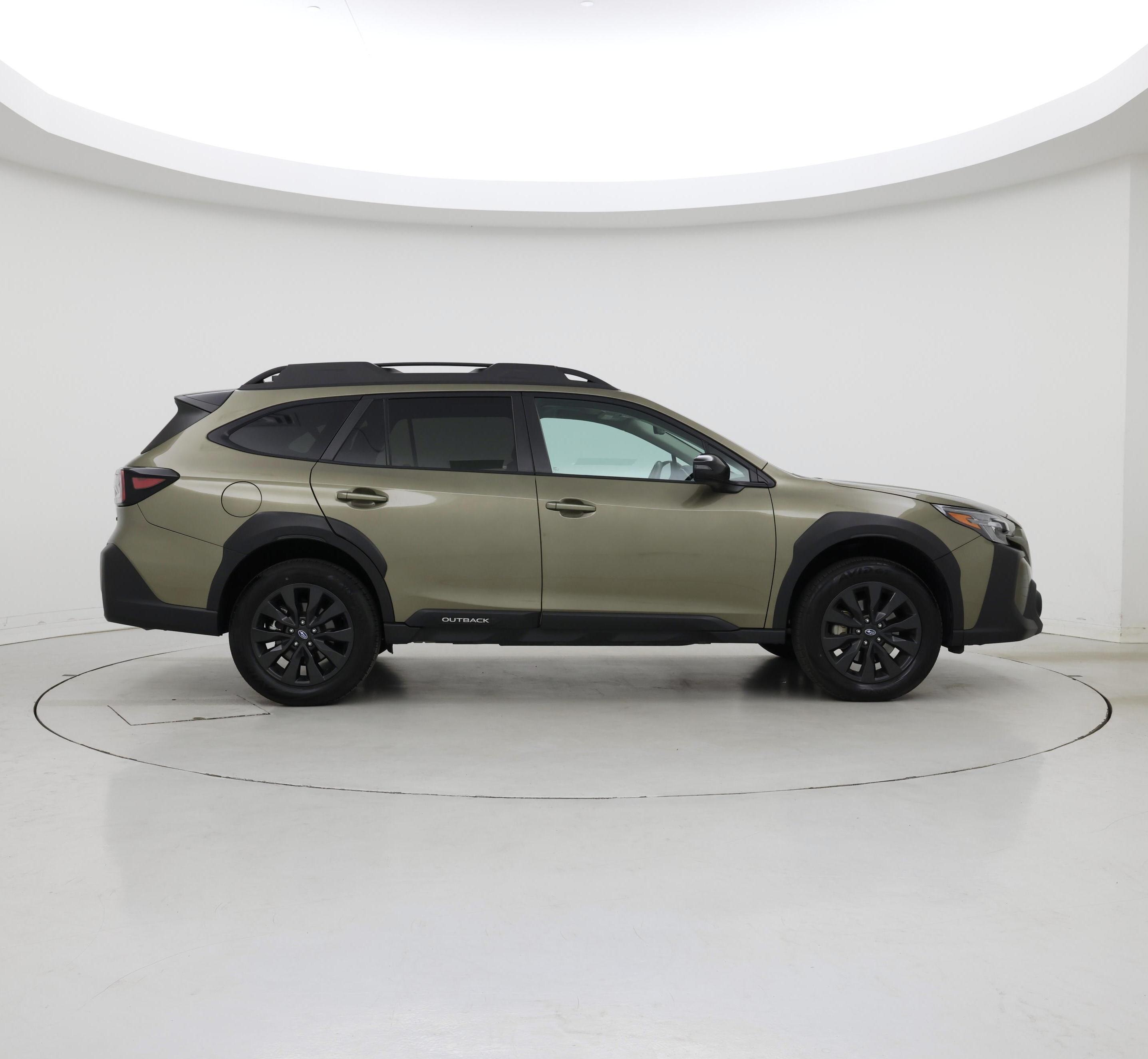 Thumbnail: 2024 Subaru Outback - 7