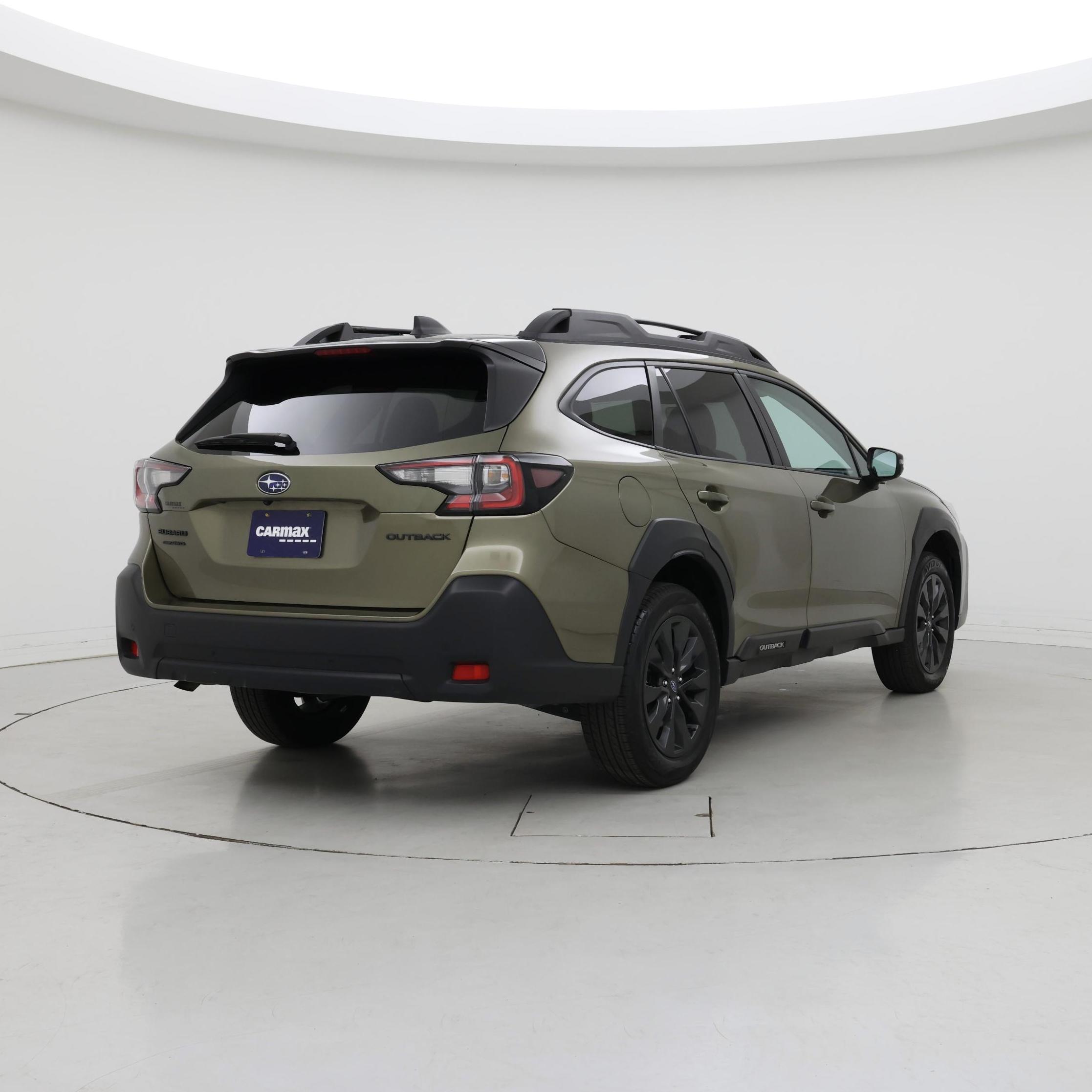 Thumbnail: 2024 Subaru Outback - 8