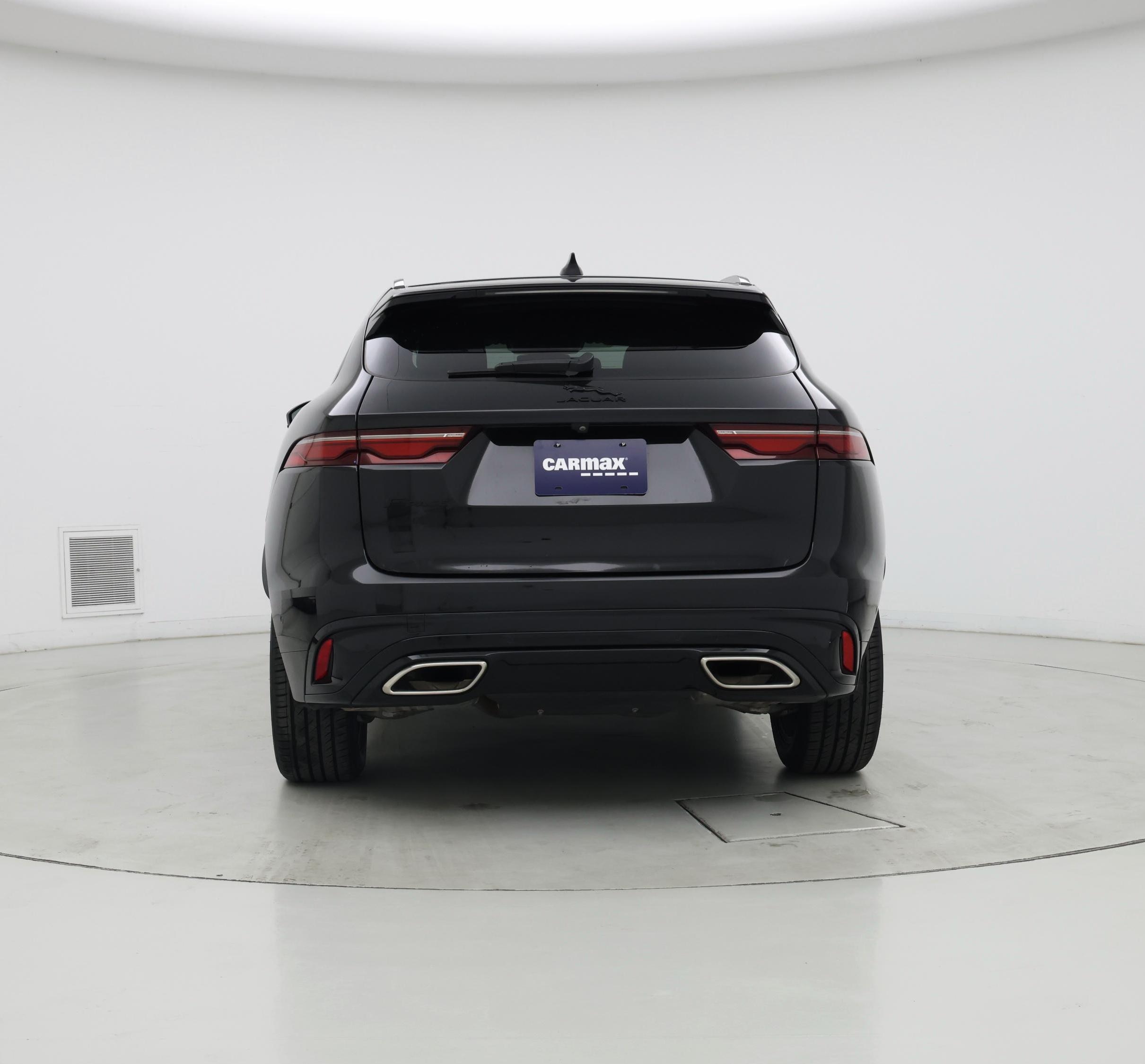 Thumbnail: 2021 Jaguar F-Pace - 6