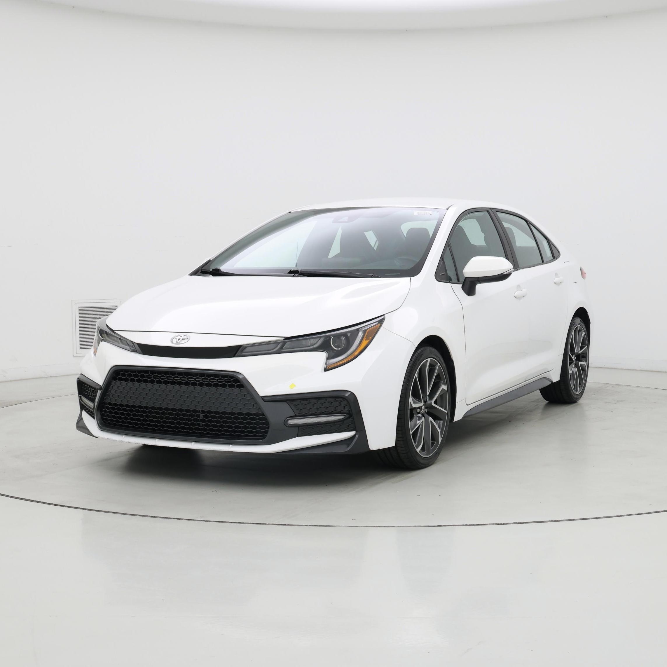 Thumbnail: 2022 Toyota Corolla - 4