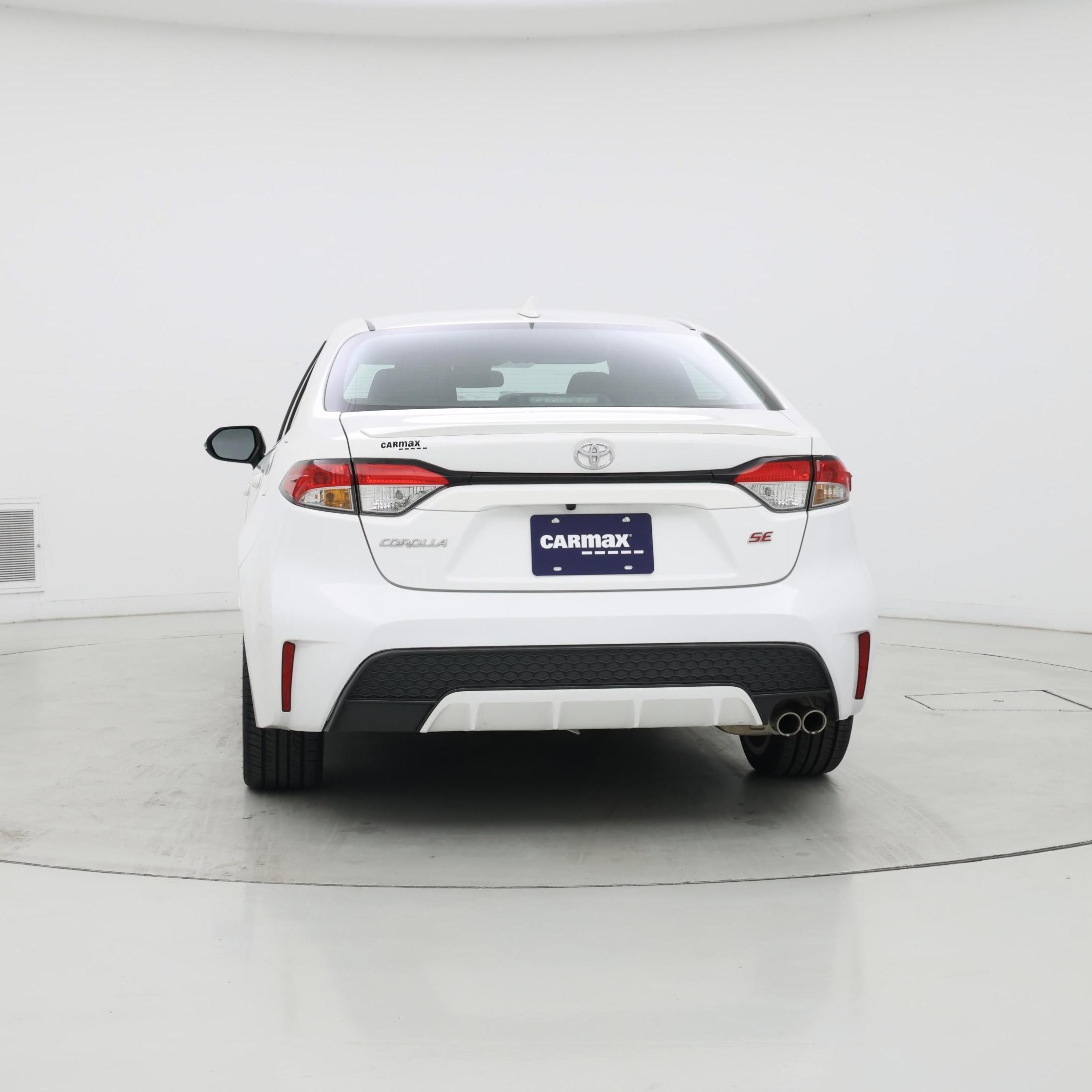 Thumbnail: 2022 Toyota Corolla - 6