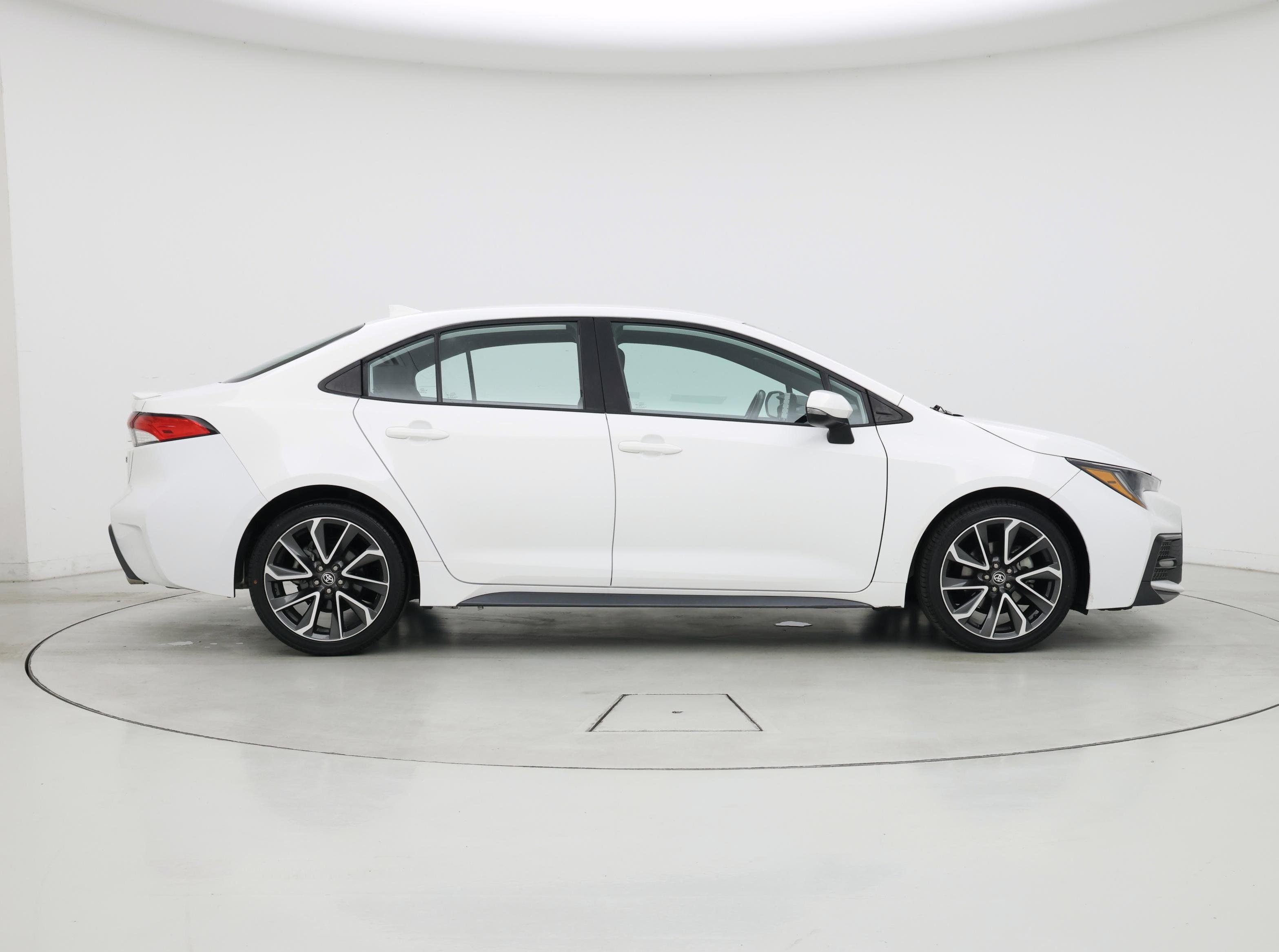 Thumbnail: 2022 Toyota Corolla - 7