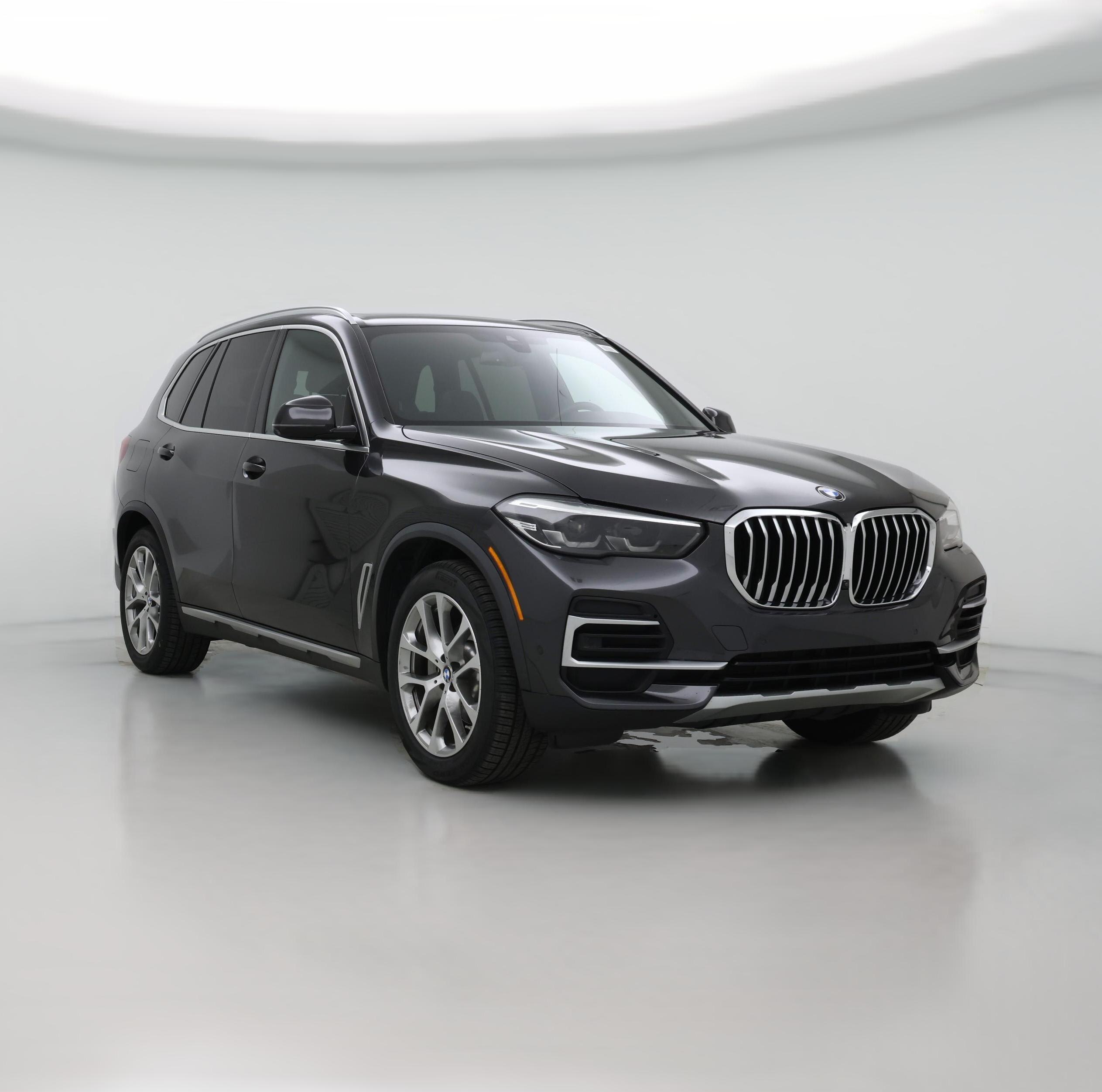 Thumbnail: 2023 BMW X5 - 1