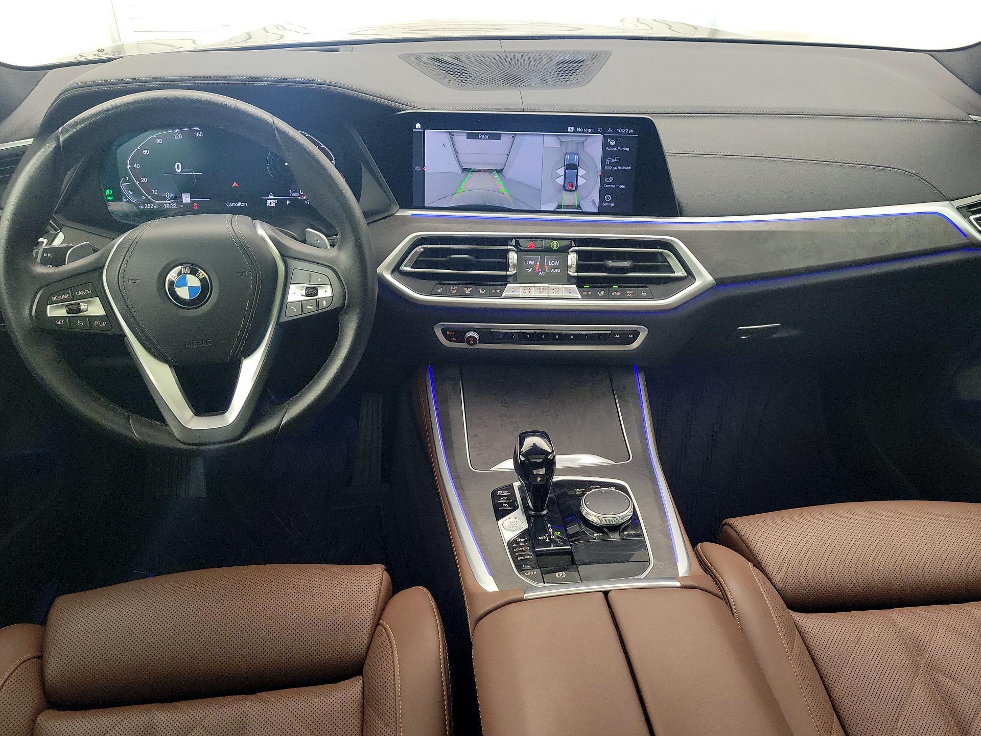 Thumbnail: 2023 BMW X5 - 9