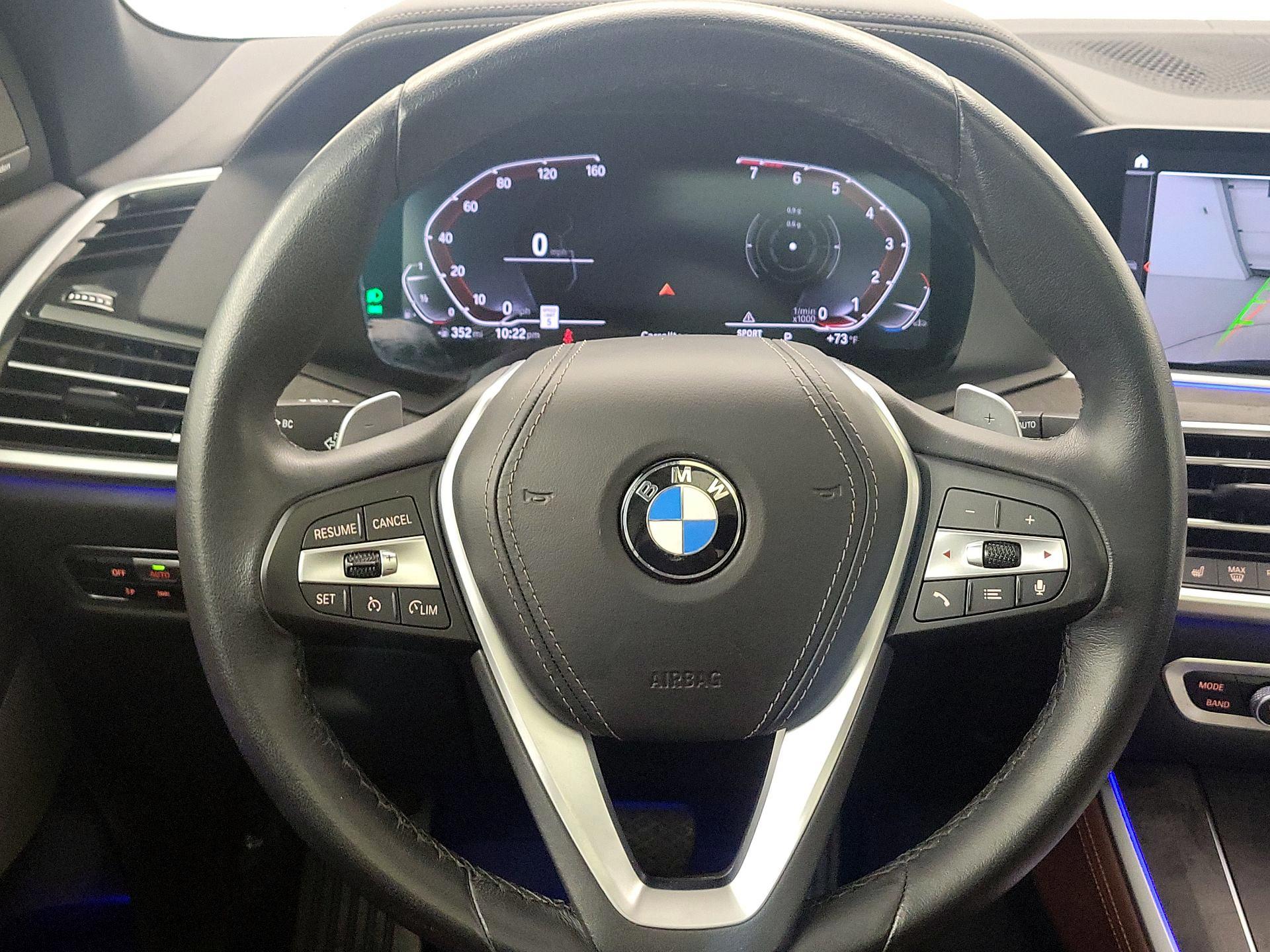 Thumbnail: 2023 BMW X5 - 10