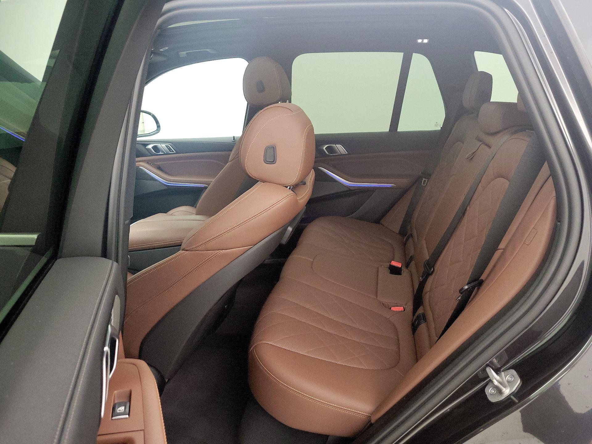 Thumbnail: 2023 BMW X5 - 19