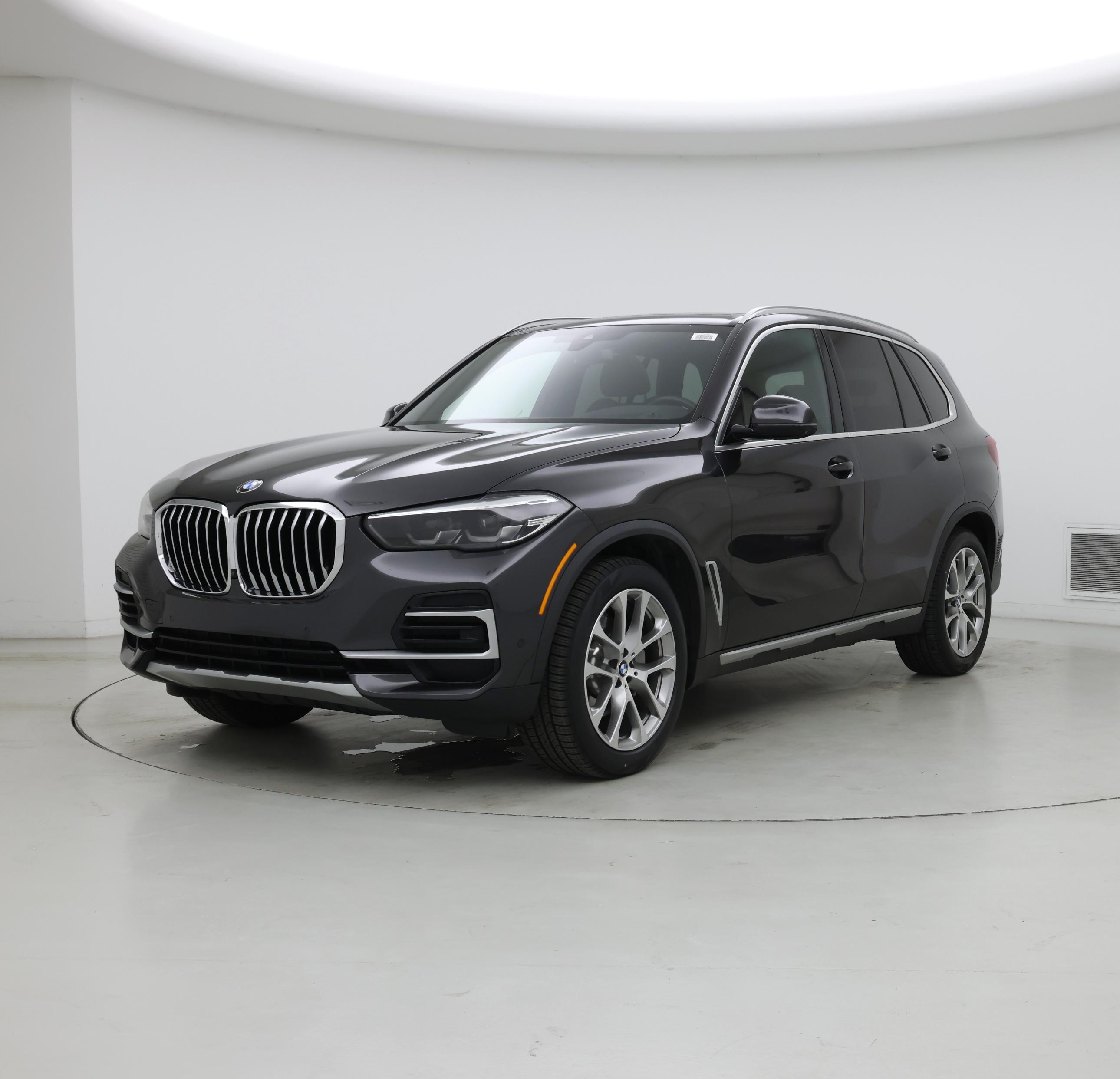 Thumbnail: 2023 BMW X5 - 4