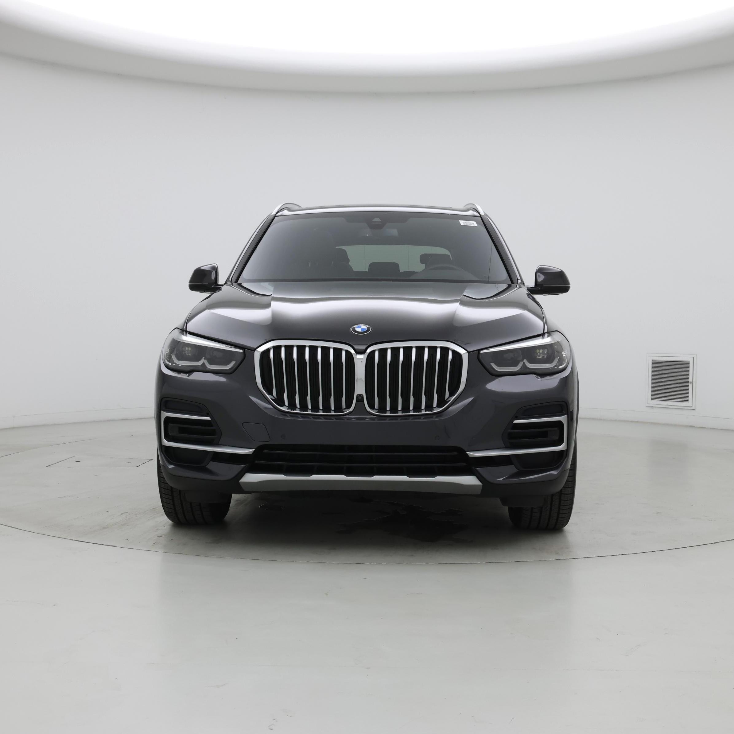 Thumbnail: 2023 BMW X5 - 5