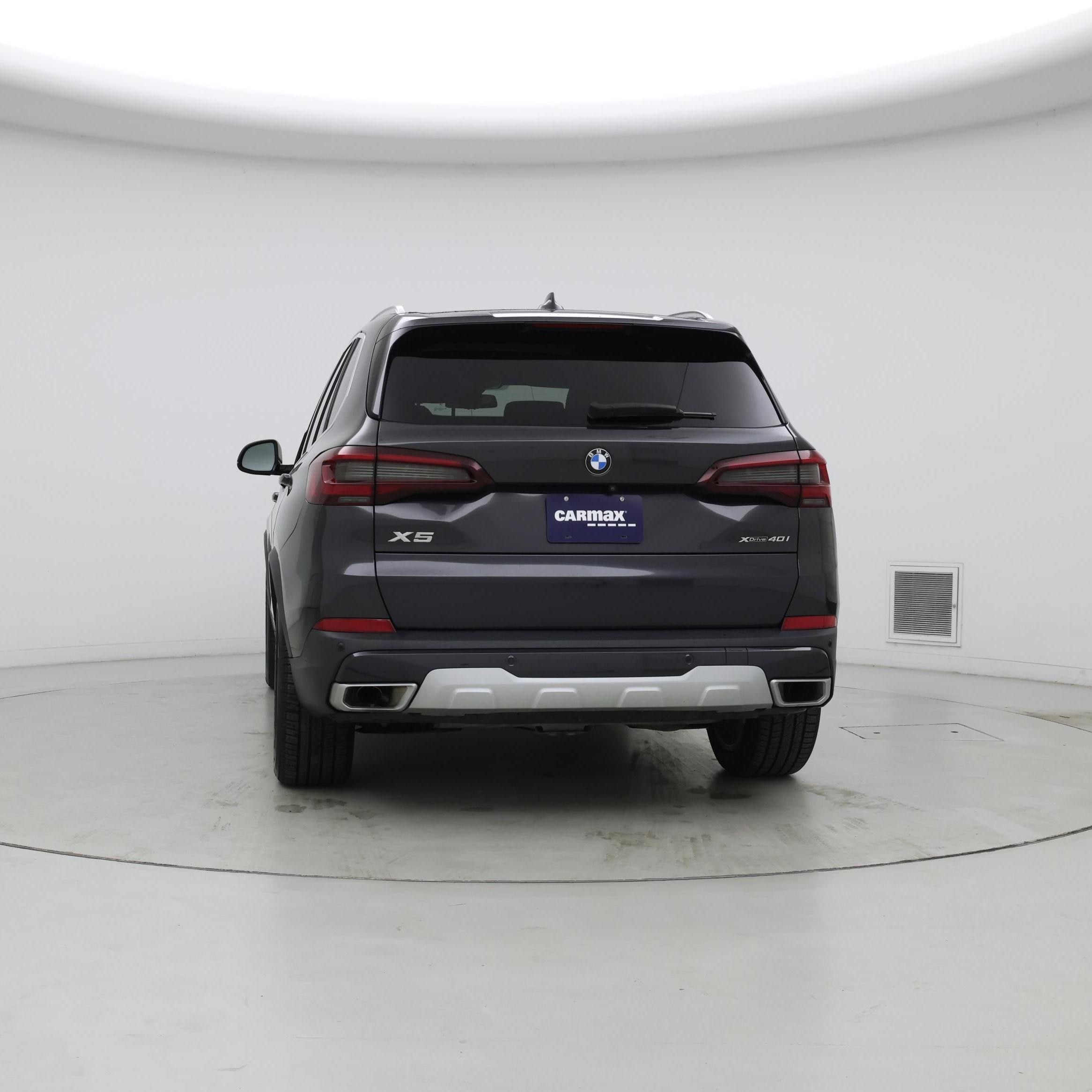 Thumbnail: 2023 BMW X5 - 6