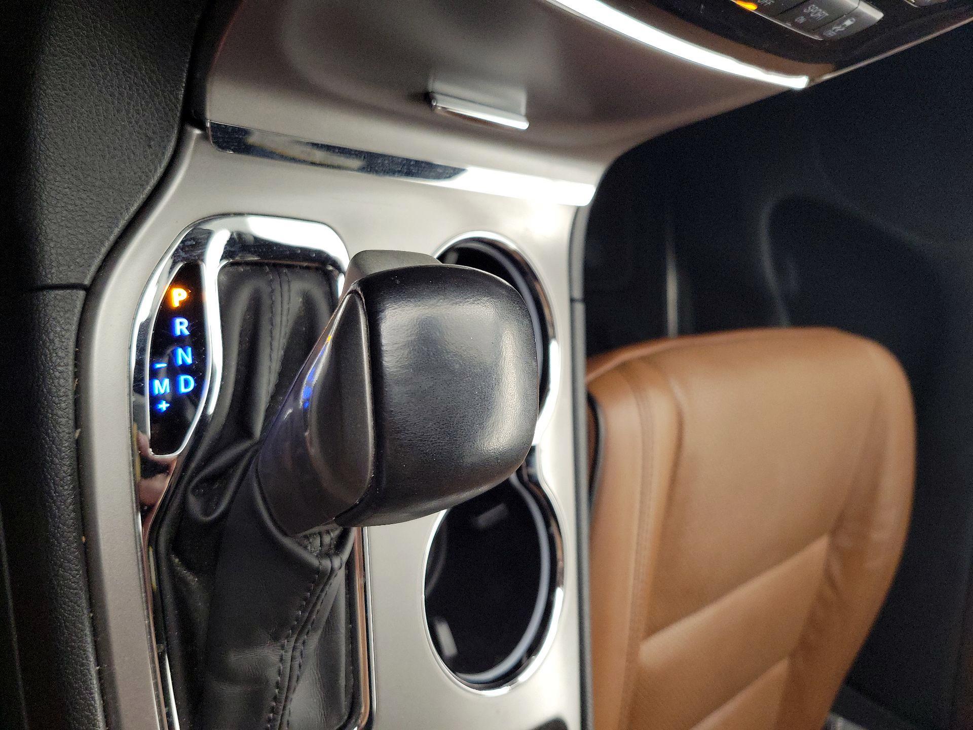 Thumbnail: 2020 Jeep Grand Cherokee - 18