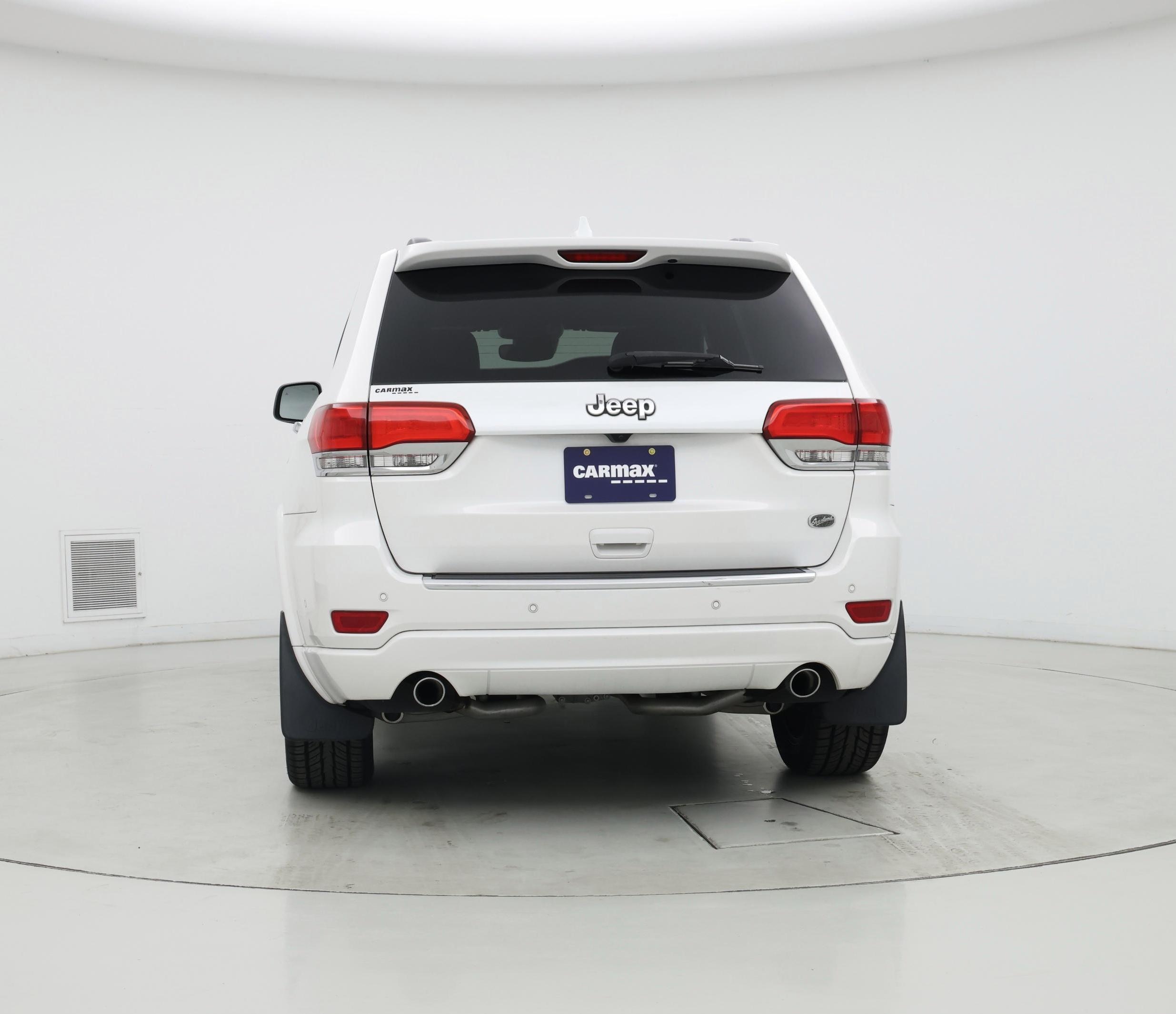 Thumbnail: 2020 Jeep Grand Cherokee - 6
