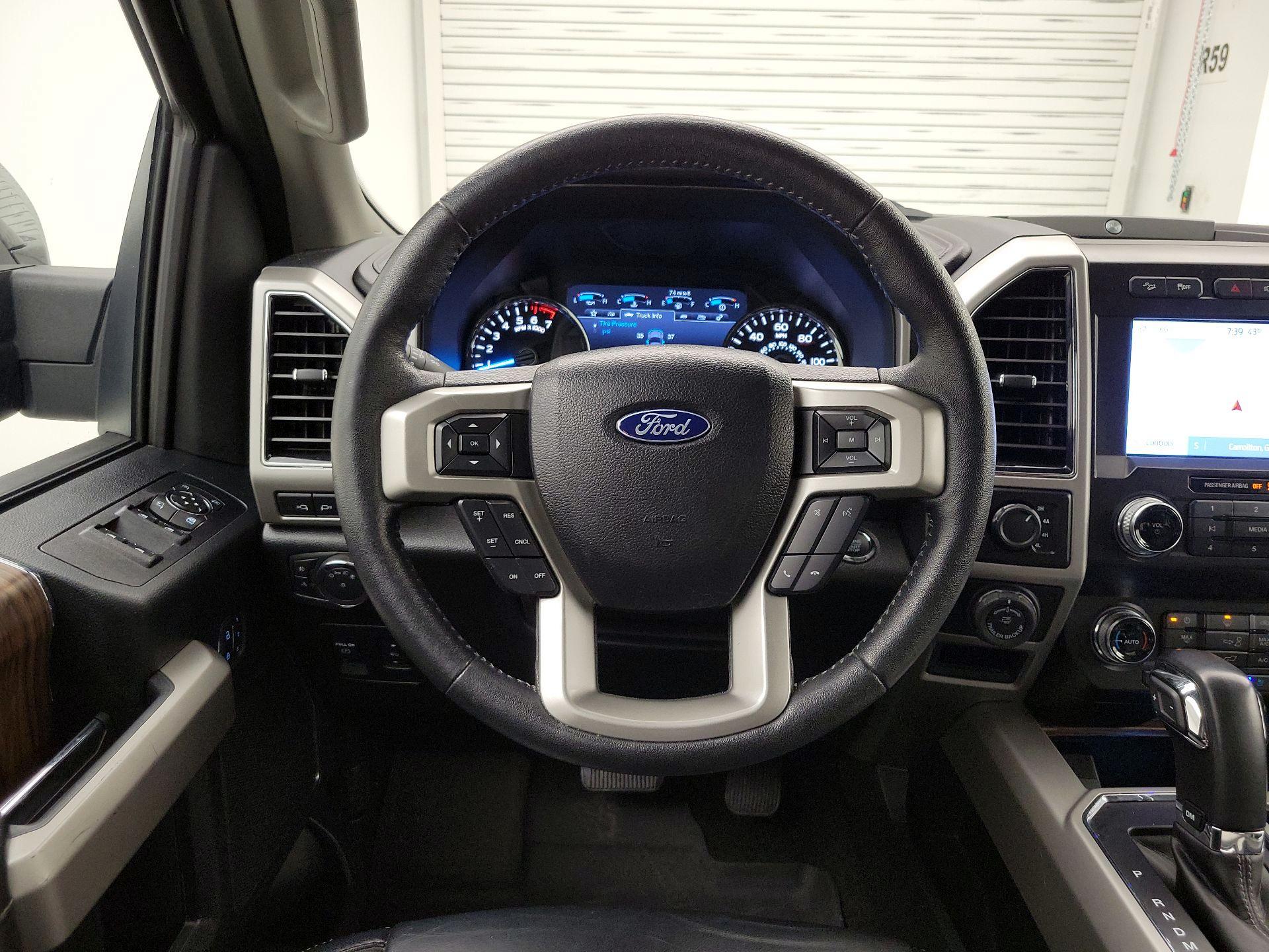 Thumbnail: 2020 Ford F-150 - 10