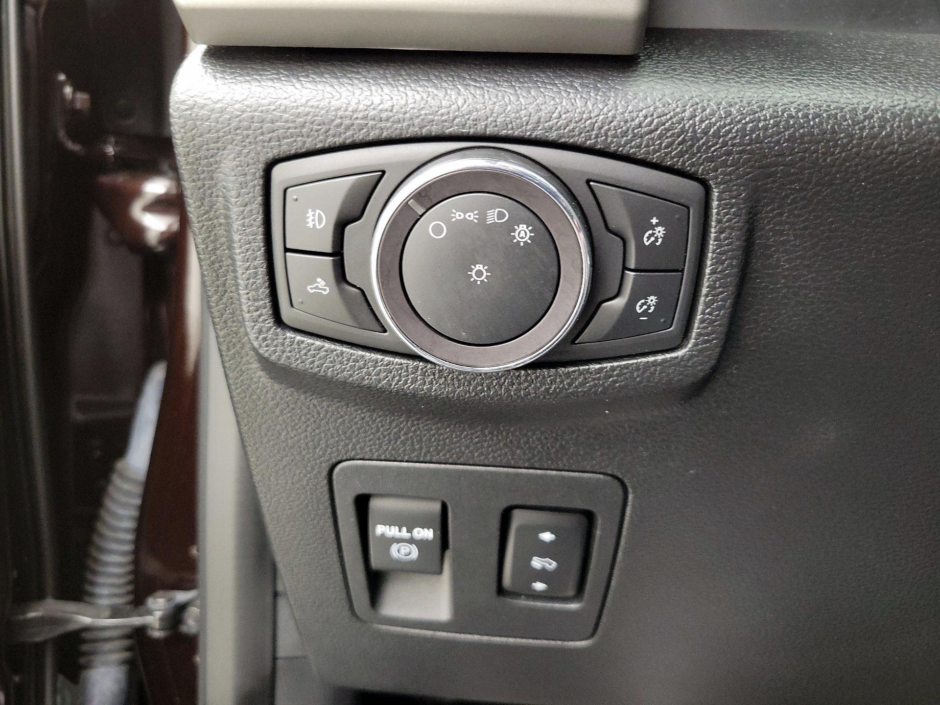 Thumbnail: 2020 Ford F-150 - 13