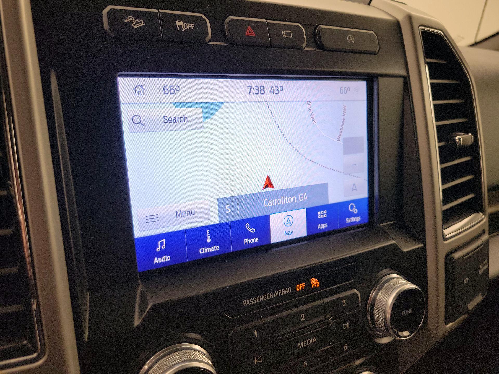 Thumbnail: 2020 Ford F-150 - 14