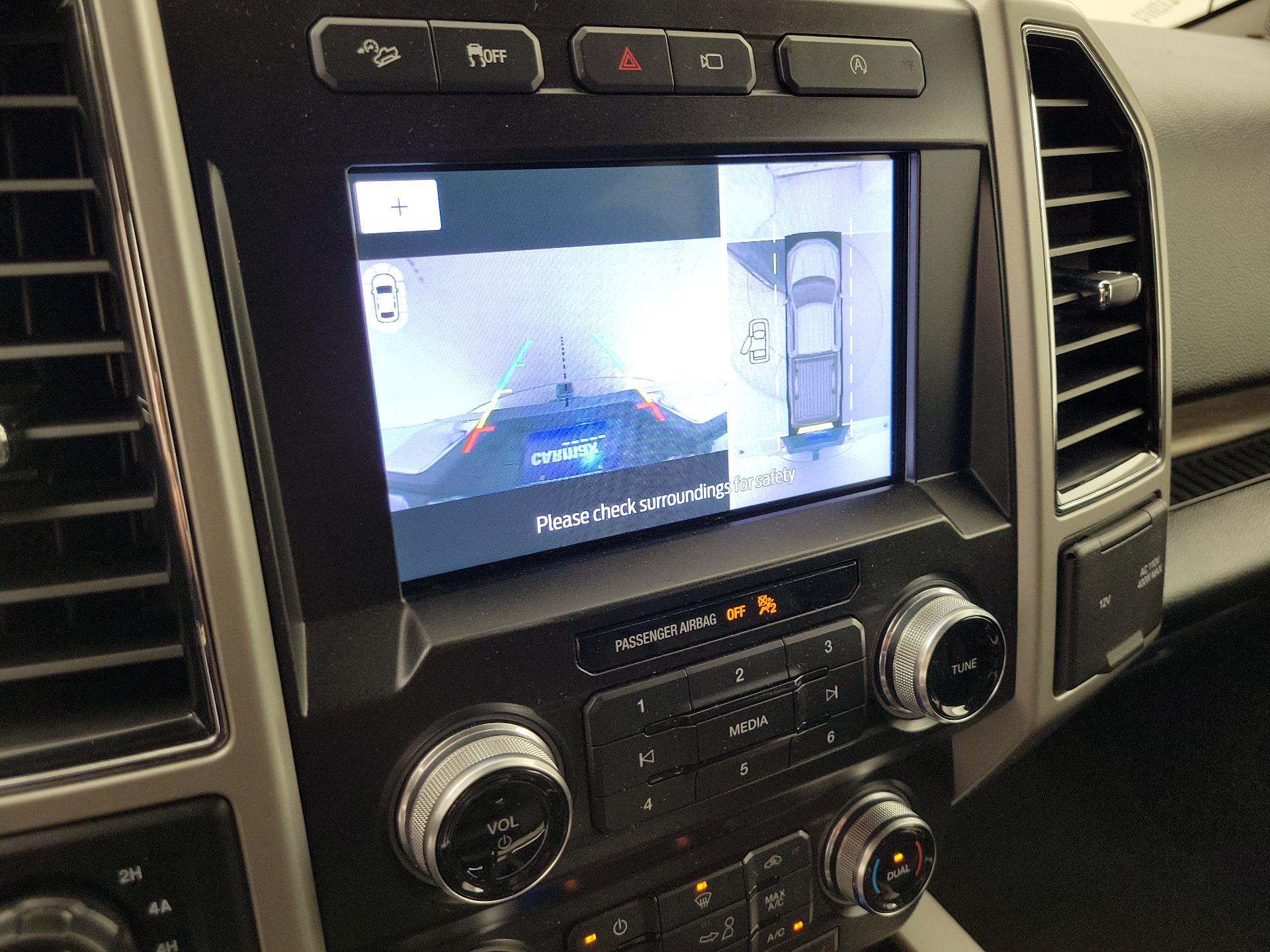 Thumbnail: 2020 Ford F-150 - 15