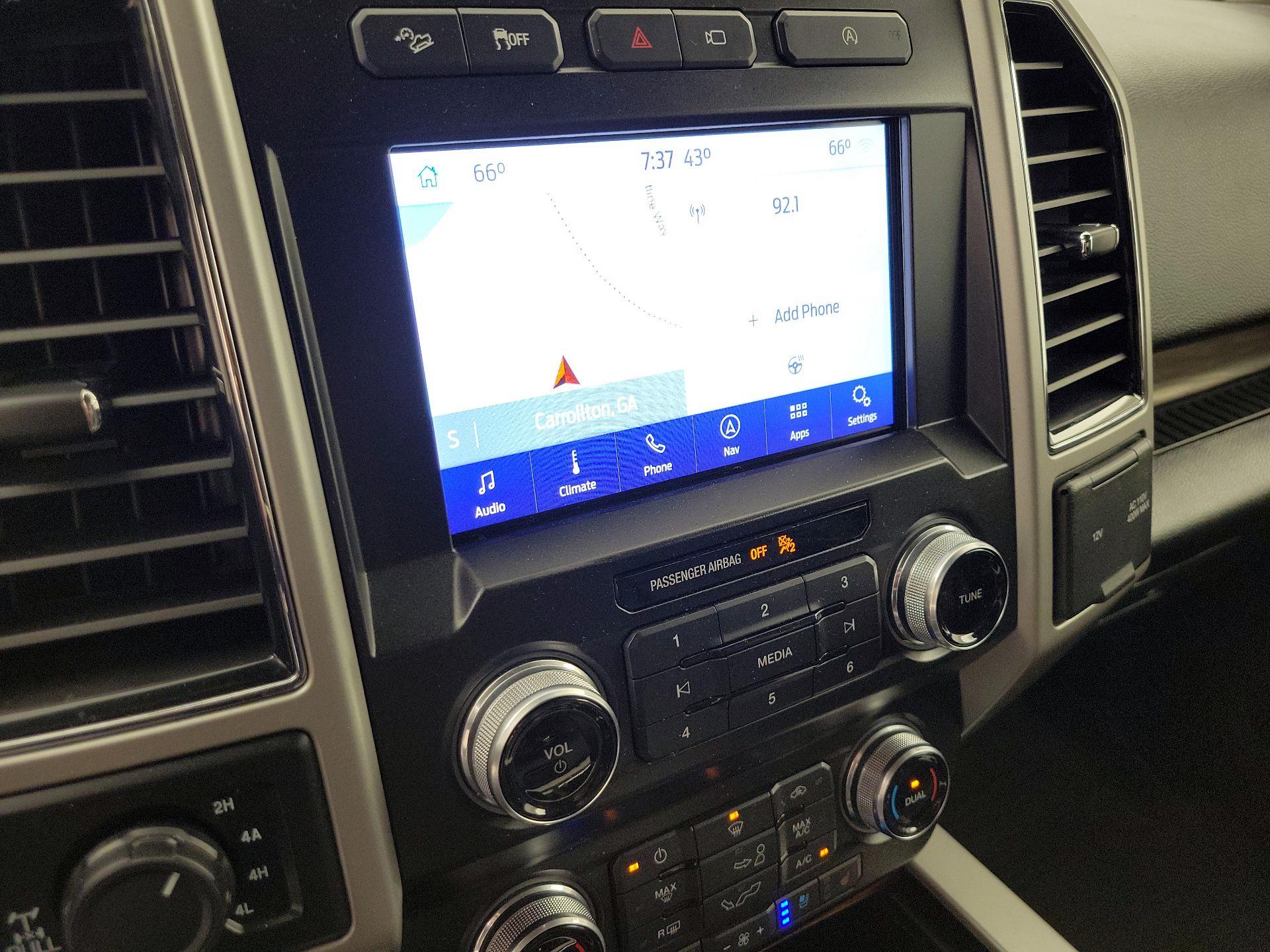 Thumbnail: 2020 Ford F-150 - 16