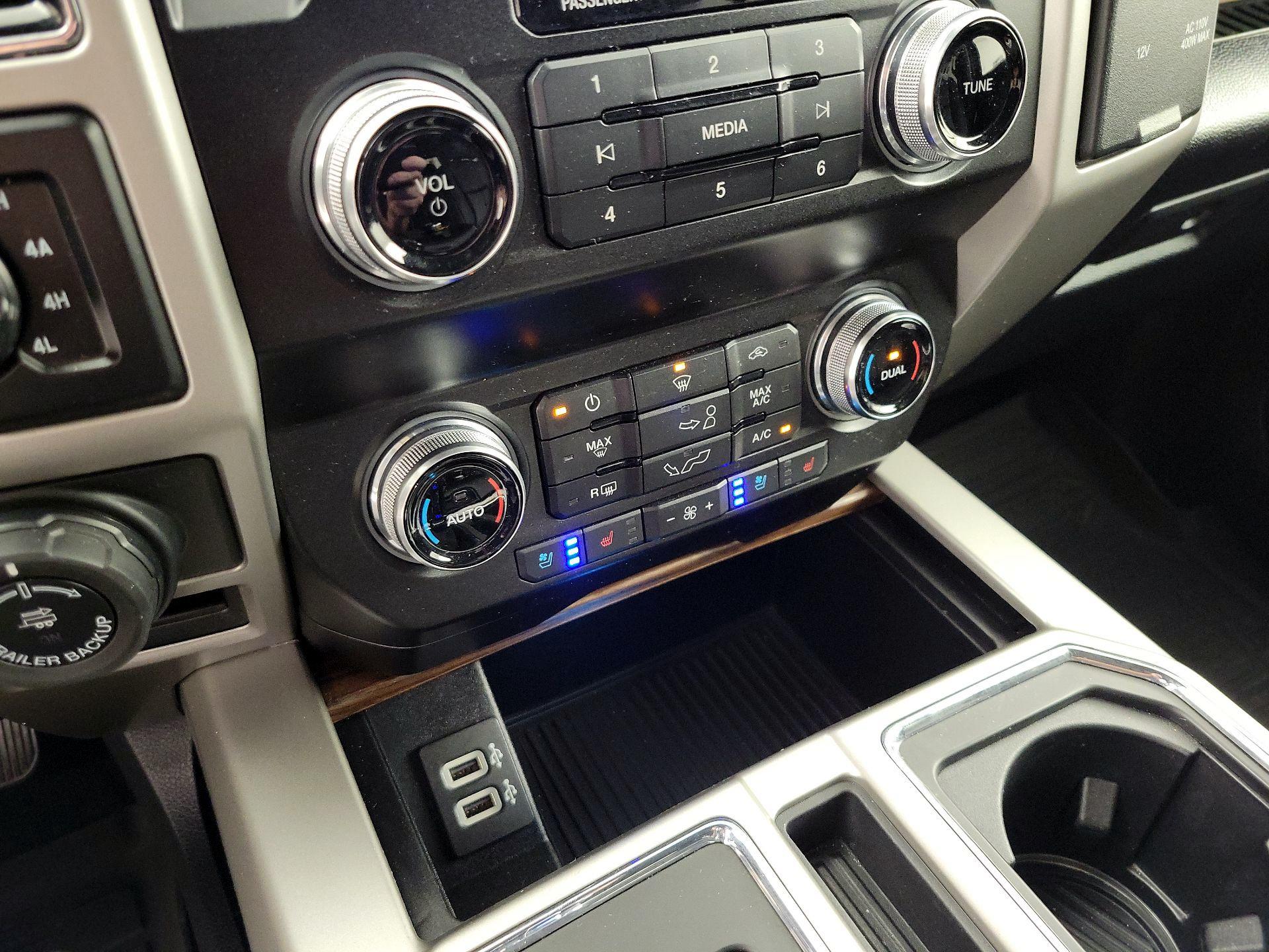 Thumbnail: 2020 Ford F-150 - 17