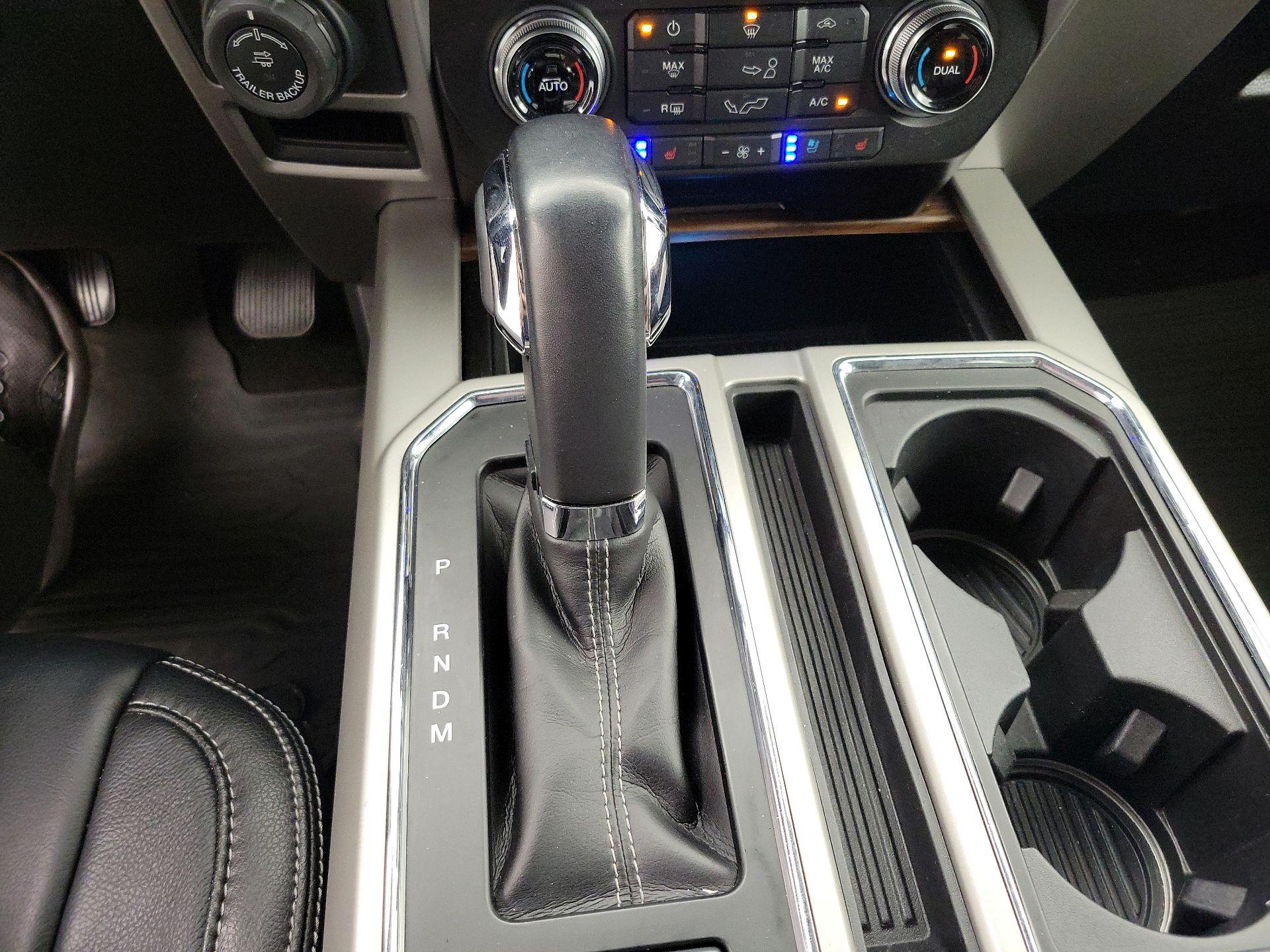 Thumbnail: 2020 Ford F-150 - 18