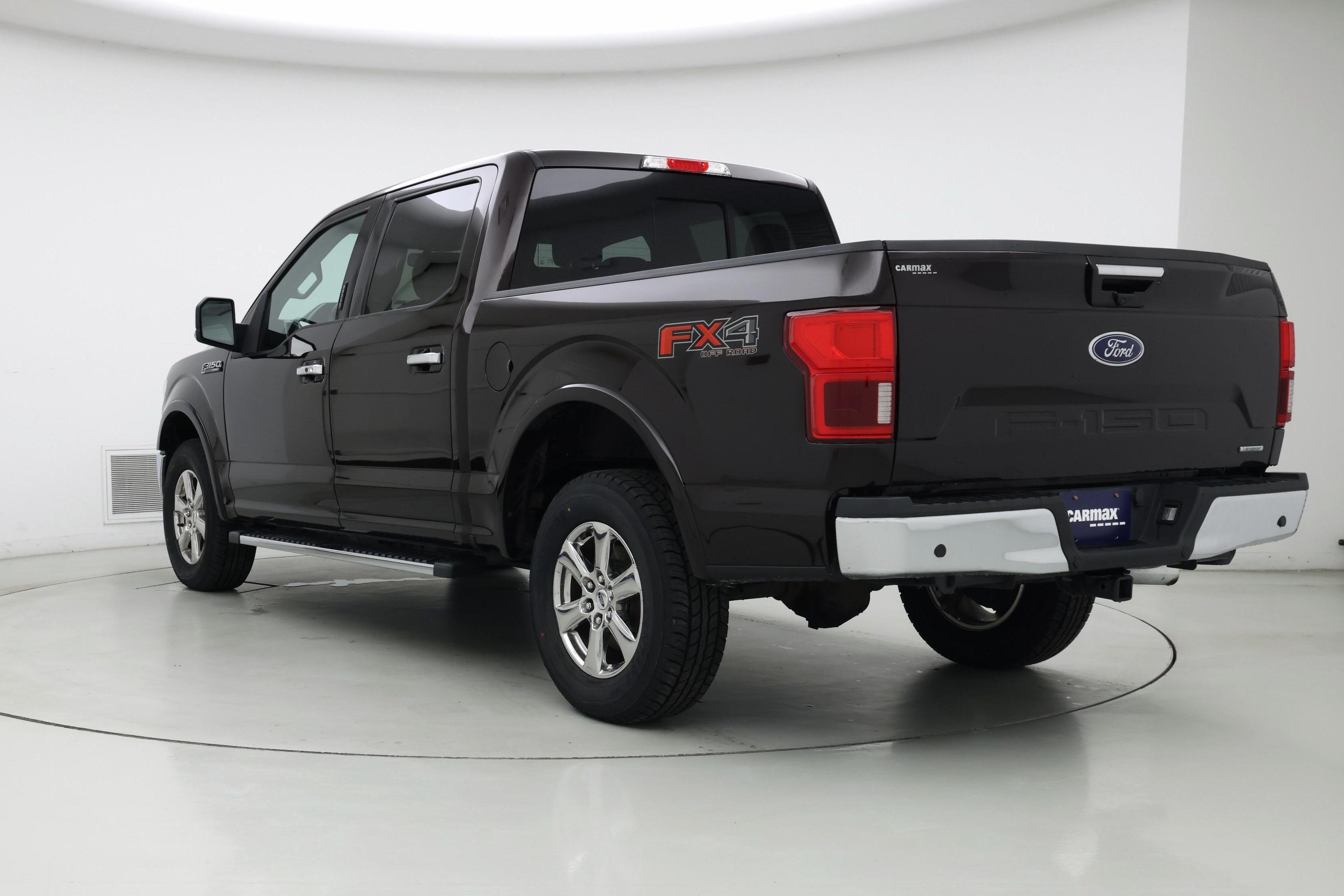 Thumbnail: 2020 Ford F-150 - 2