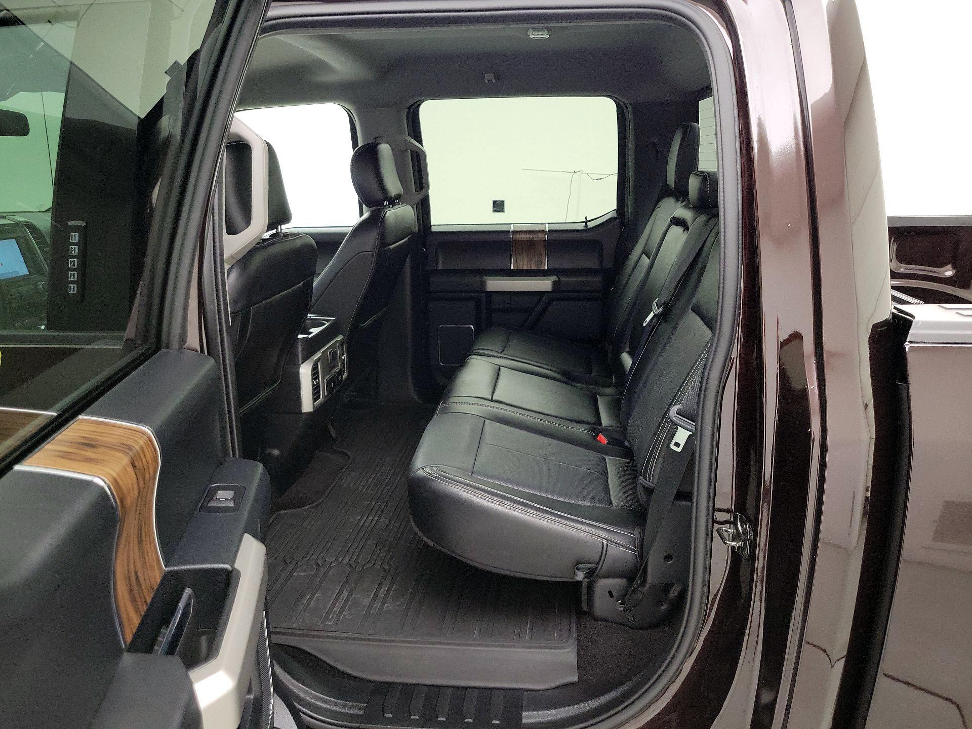 Thumbnail: 2020 Ford F-150 - 20