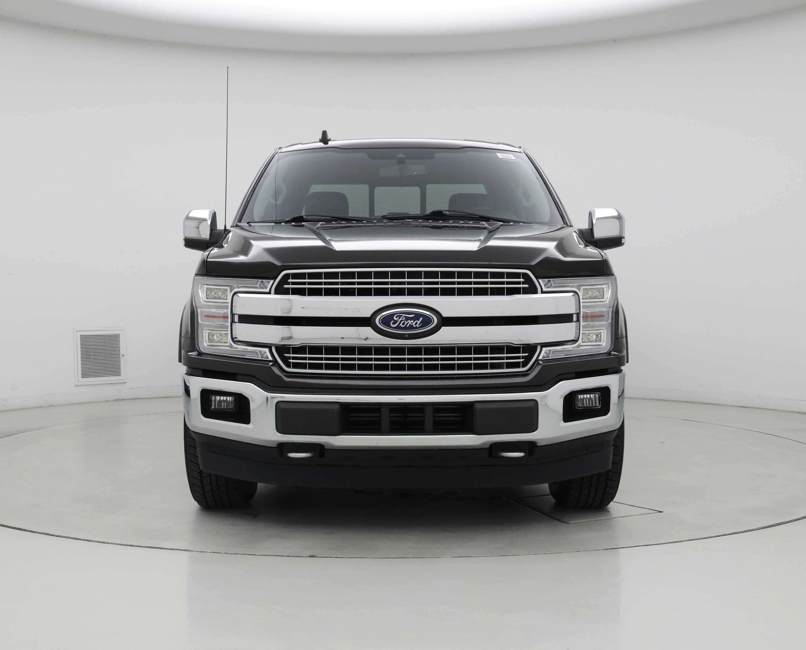 Thumbnail: 2020 Ford F-150 - 5