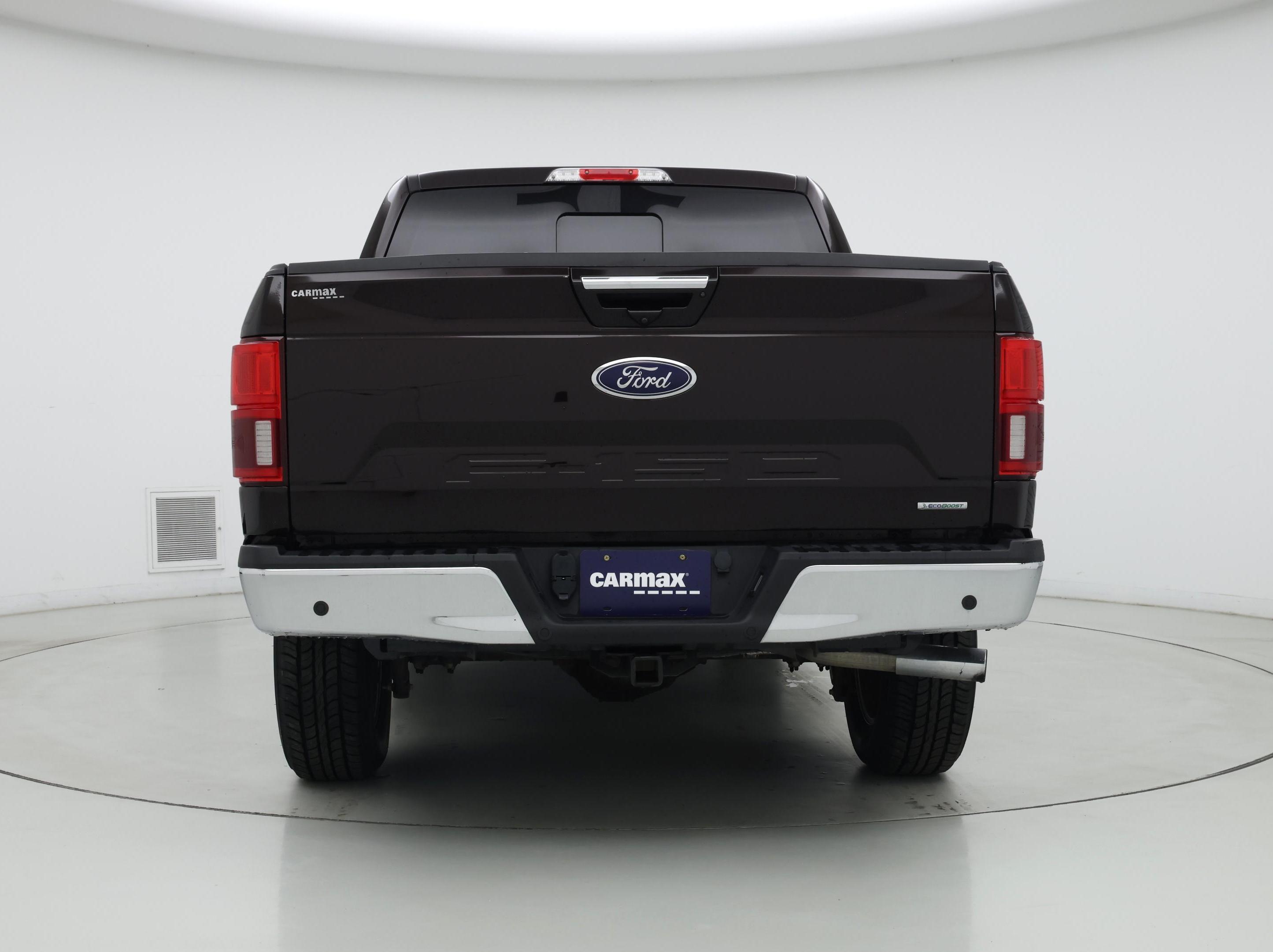 Thumbnail: 2020 Ford F-150 - 6