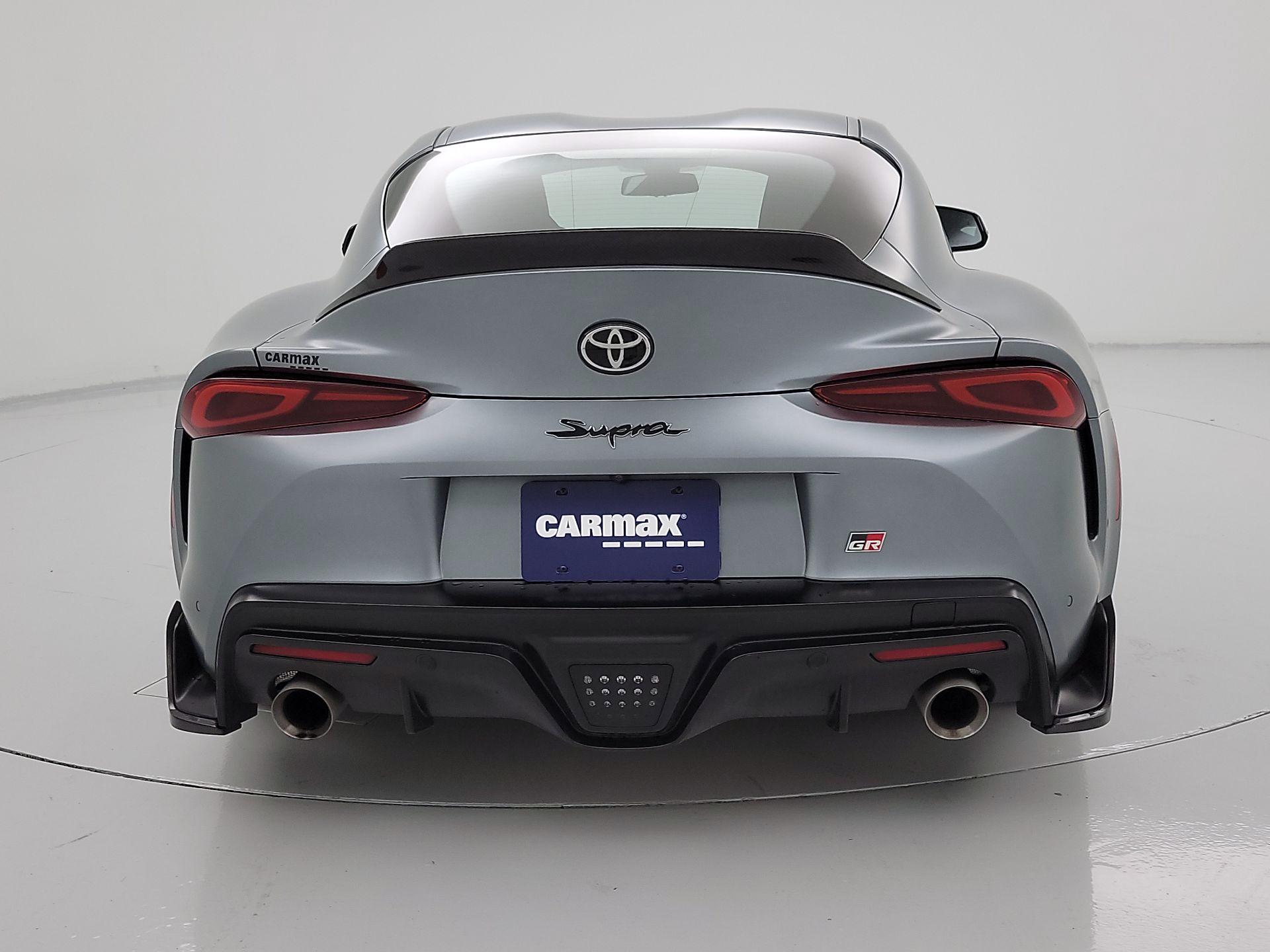 Thumbnail: 2022 Toyota Supra - 6