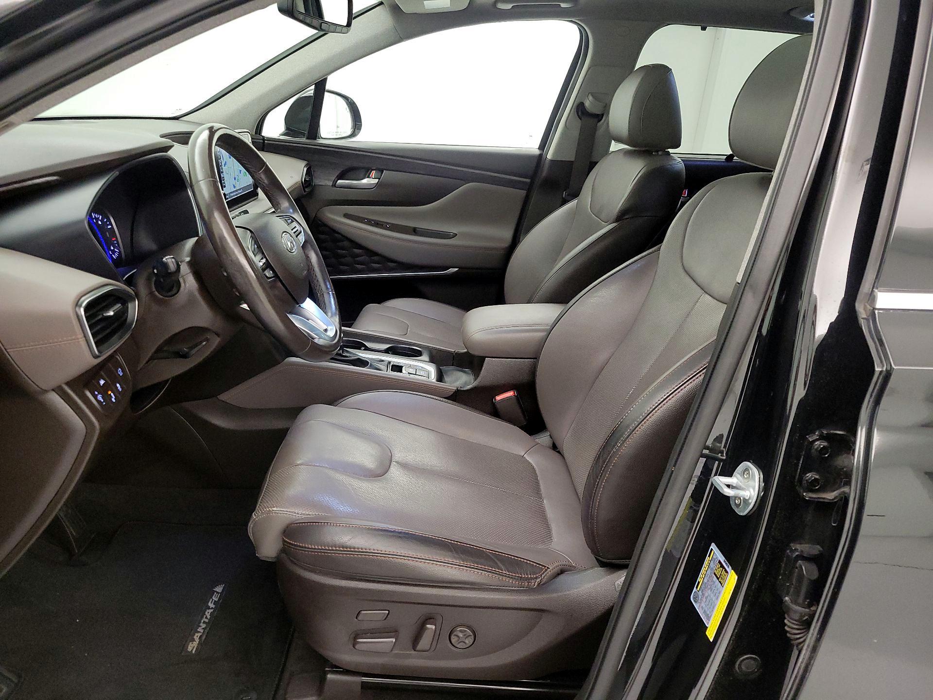 Thumbnail: 2019 Hyundai Santa Fe - 11