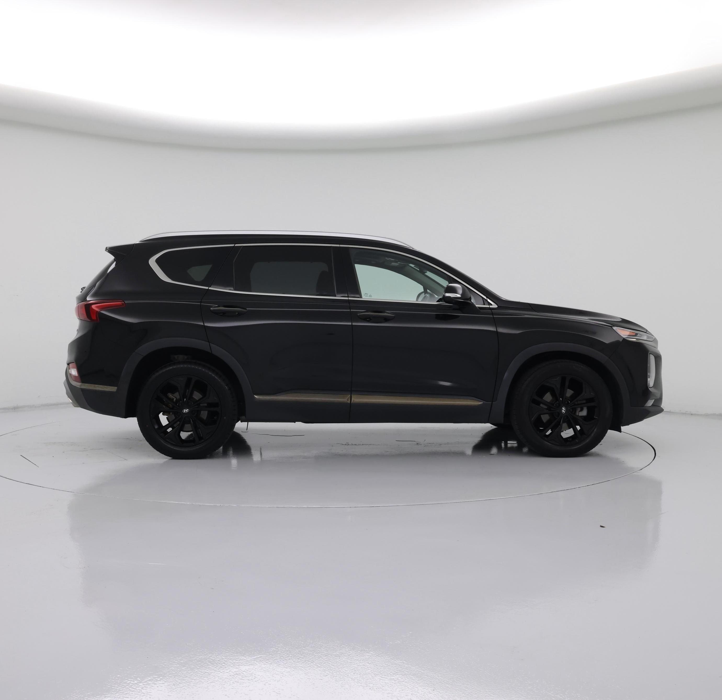 Thumbnail: 2019 Hyundai Santa Fe - 7